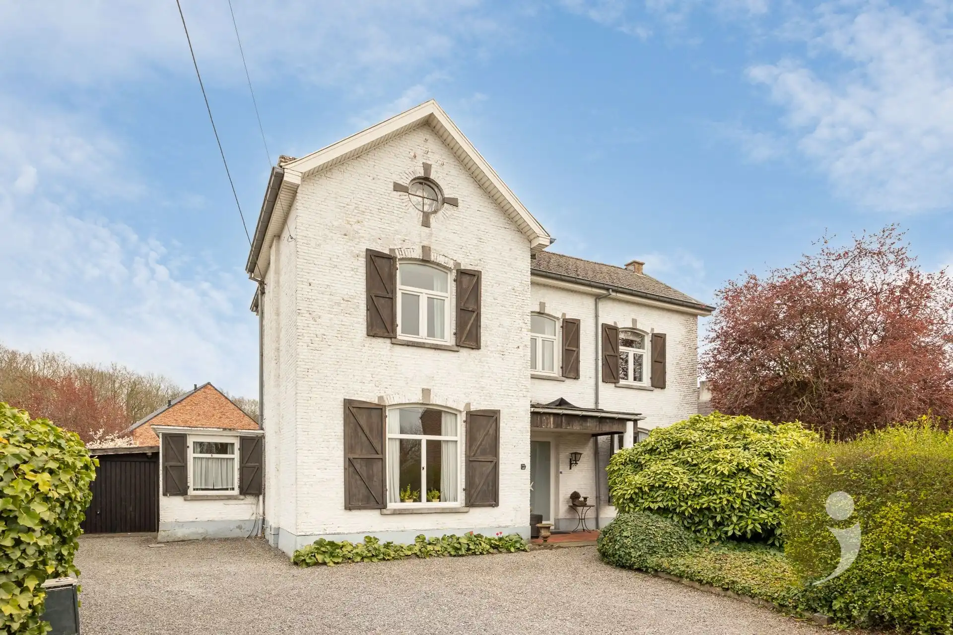 Statige woning op een mooi perceel! foto 27