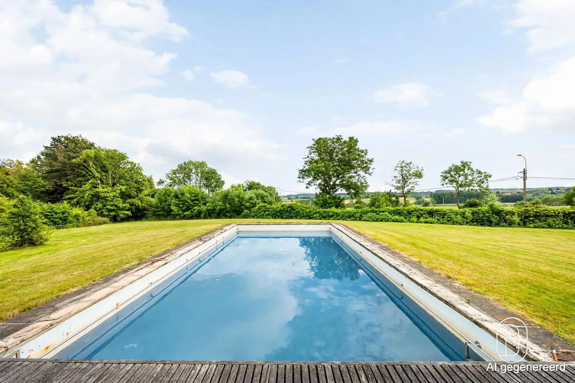 Statige villa met zwembad en uniek uitzicht op 6.401m² foto 8