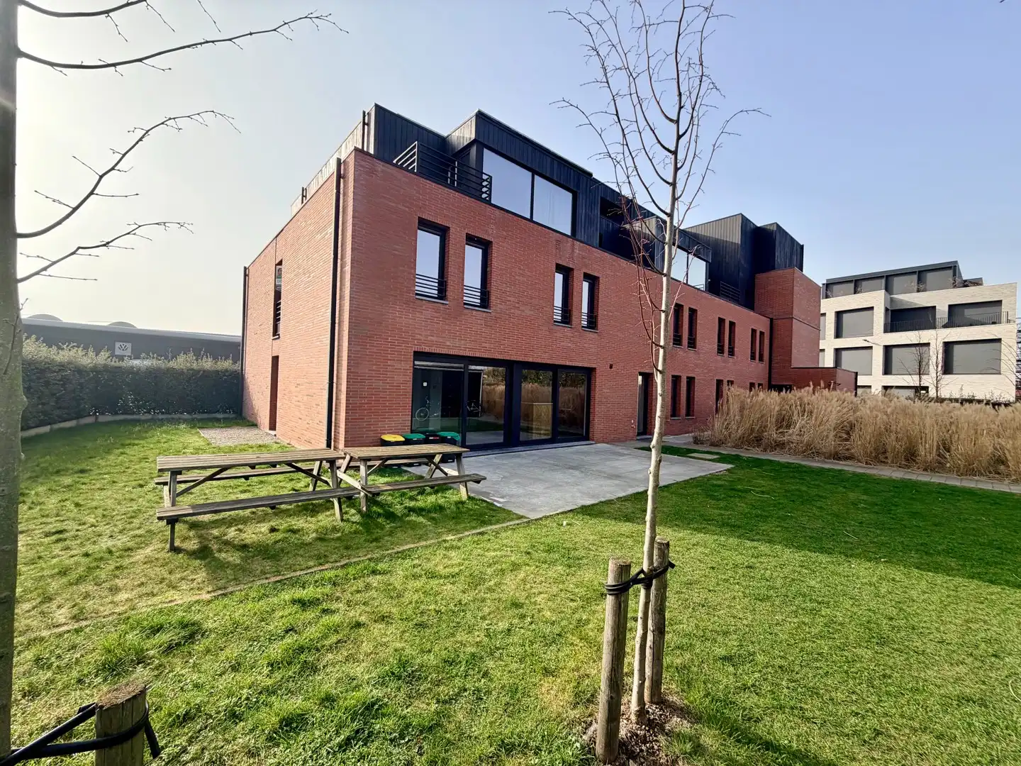 Residentie 'T Hoge 11 foto 2