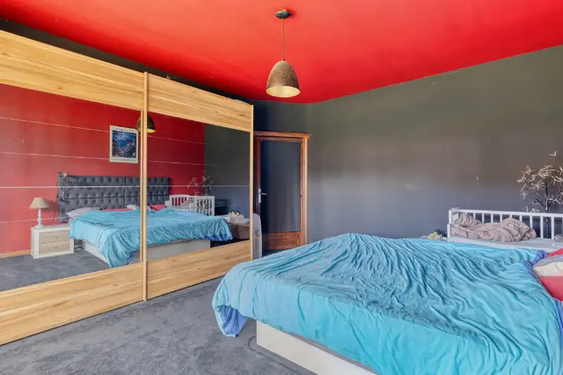 Instapklare woning met 4 slaapkamers in het rustige groene Baal foto 11