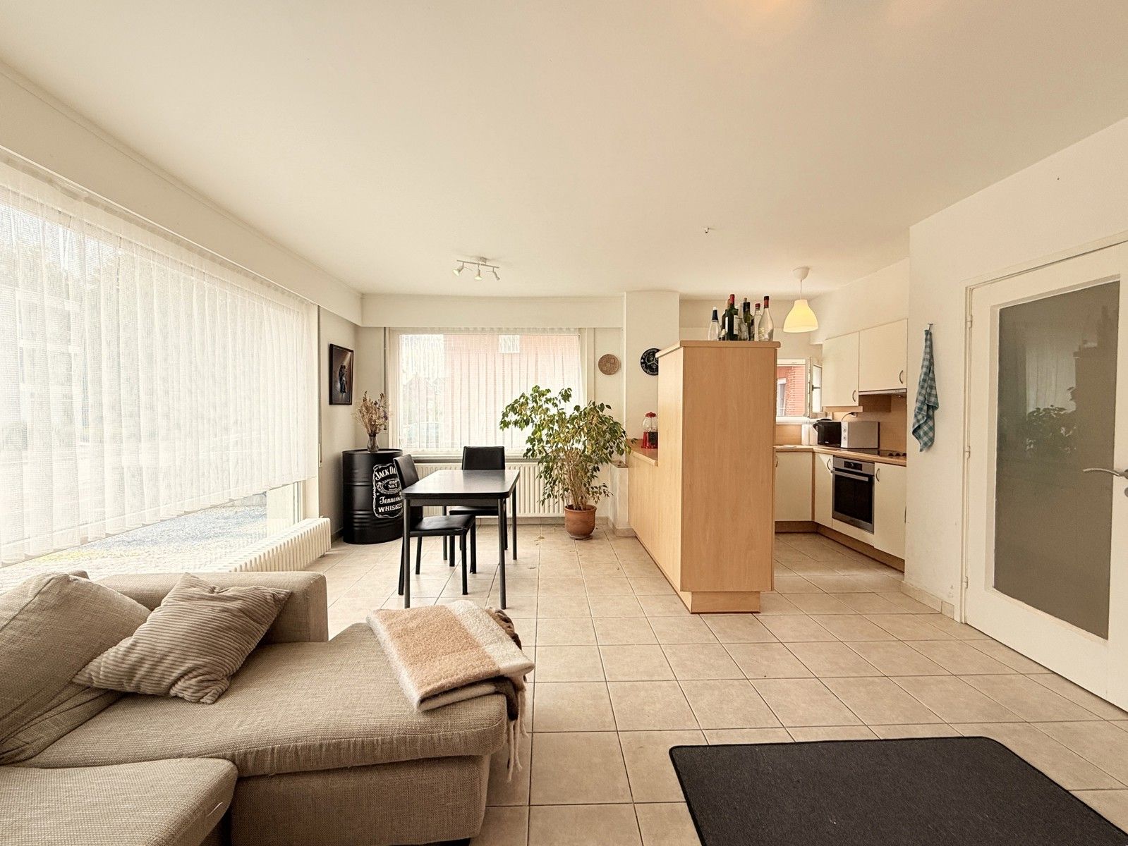 Appartement te koop foto 3