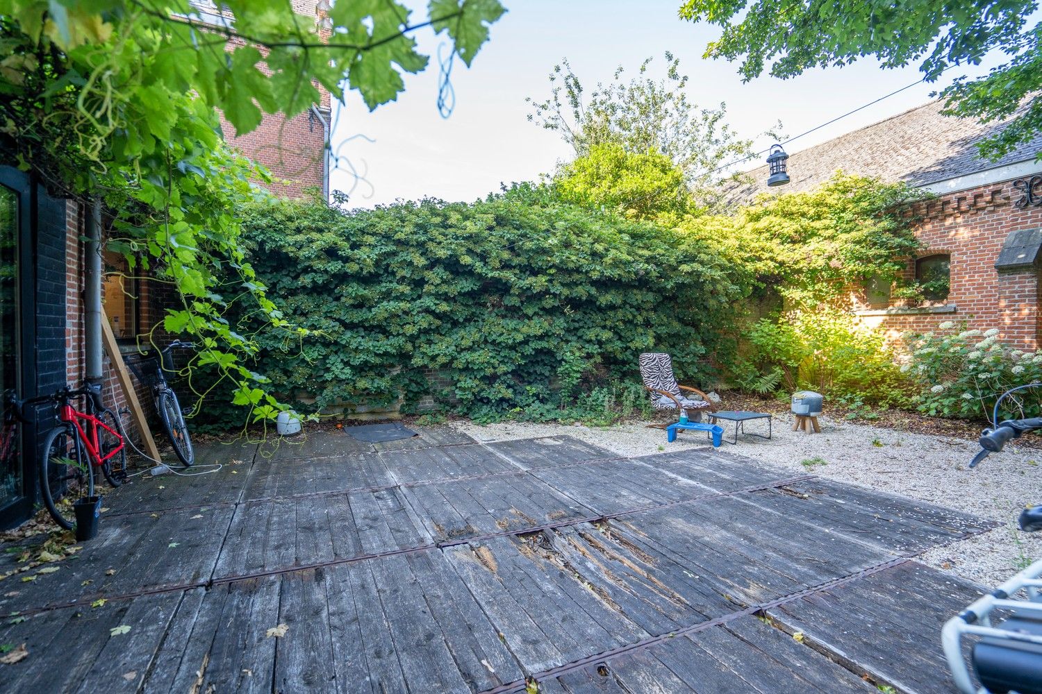 Betaalbaar wonen Gent foto 6