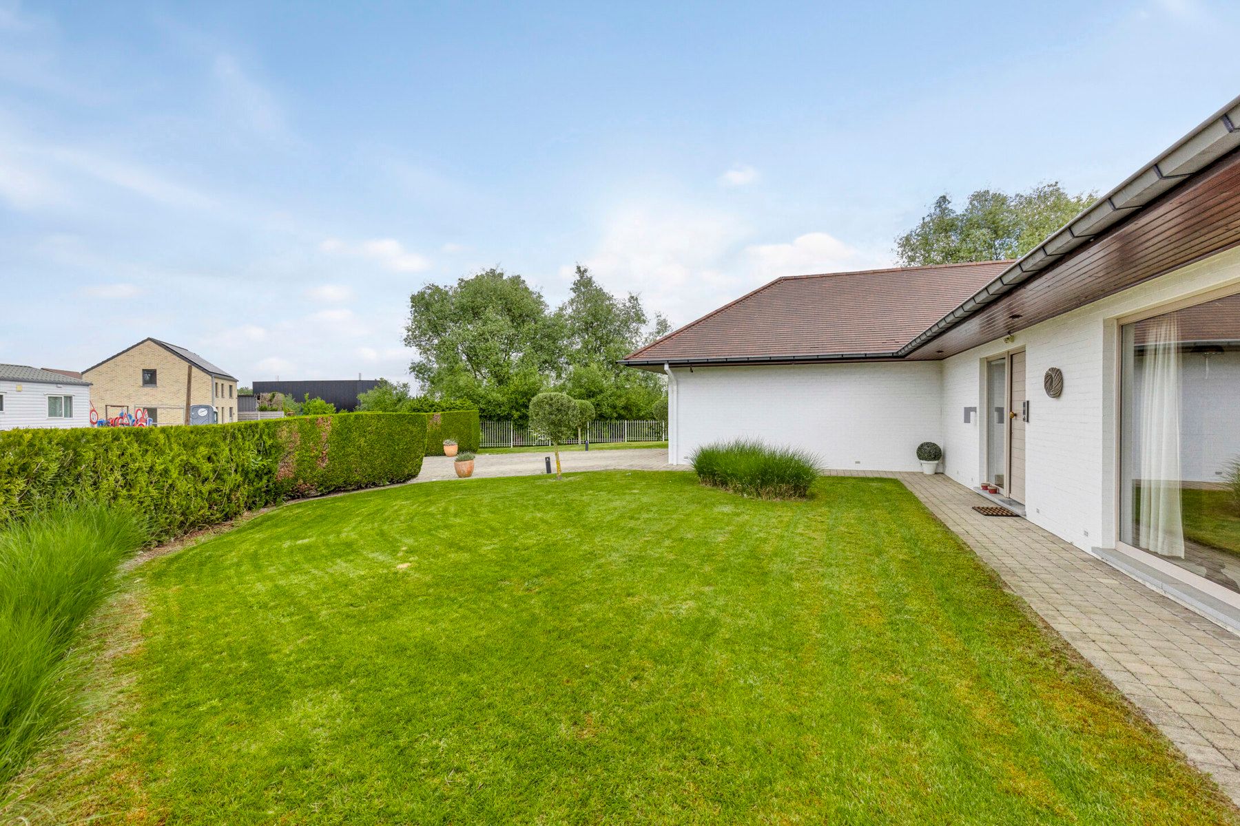 Villa met 4 slaapkamers, zwembad en garage foto 24