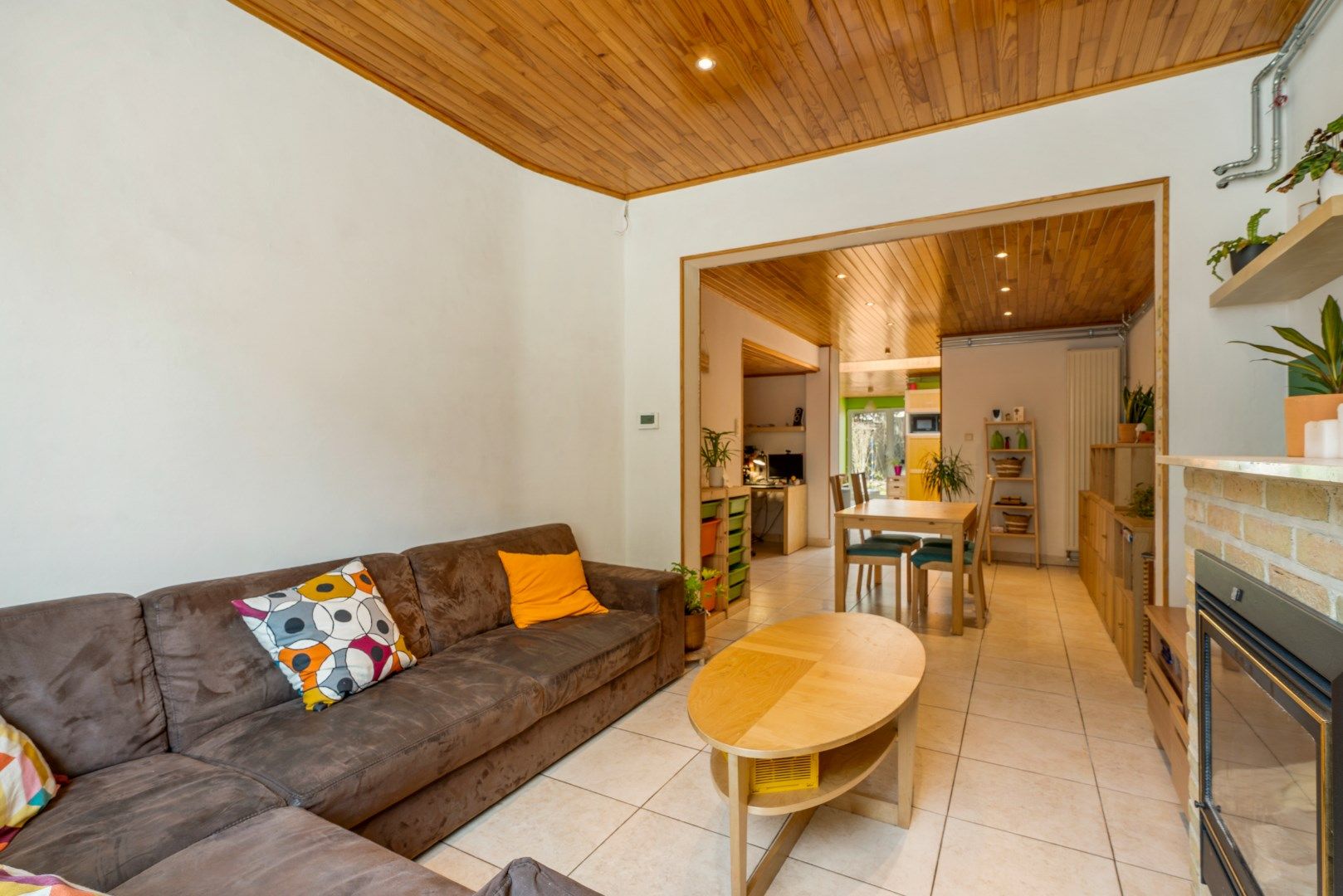 Instapklare rijwoning op de Konterdam met gunstig EPC! foto 5