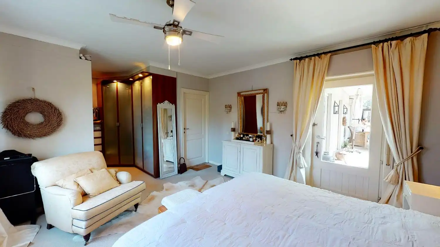 Rustig gelegen luxe-bungalow op een royaal groen perceel van 1.882m² in Tessenderlo foto 16