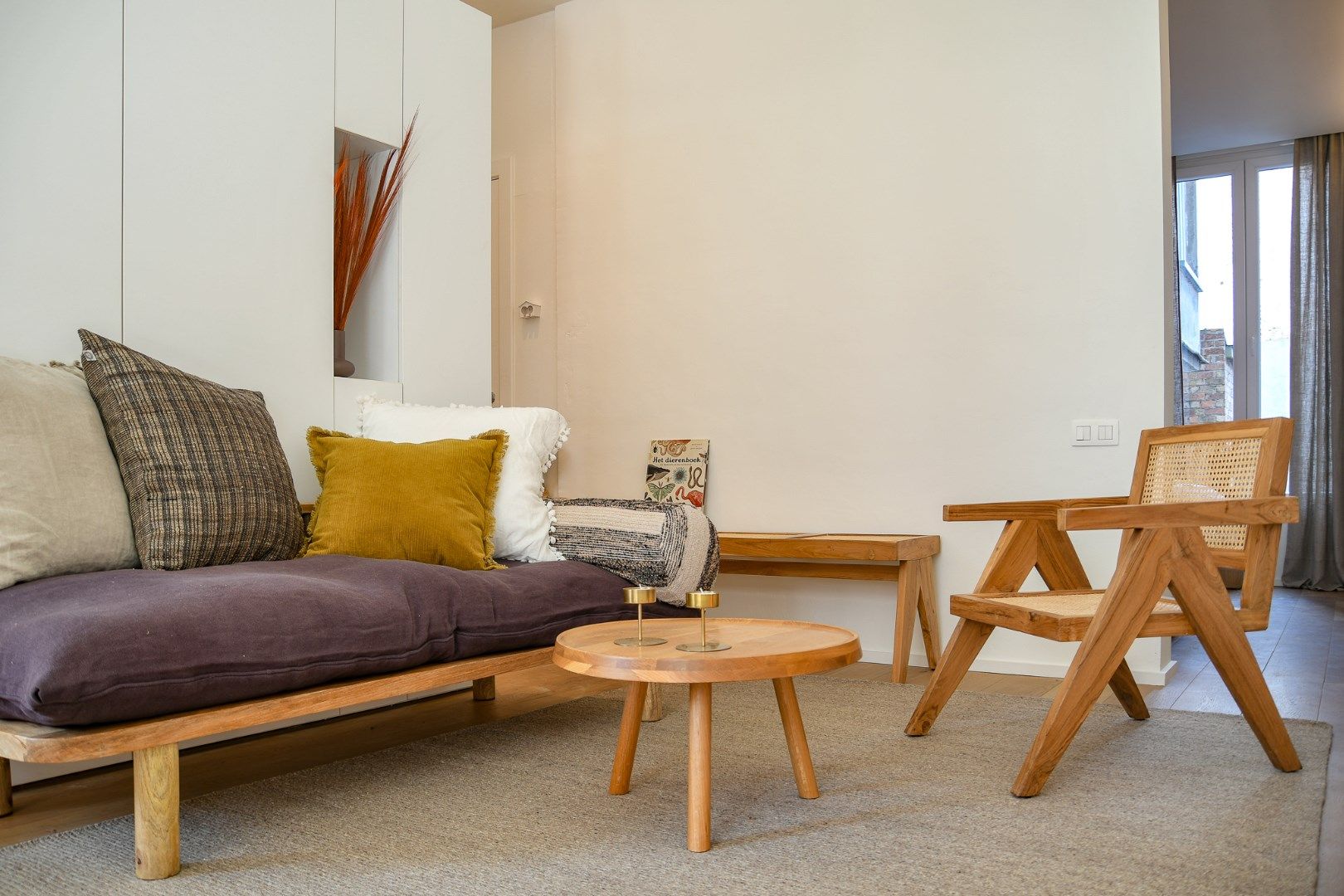 Designappartement in het hartje van Oostende foto 9