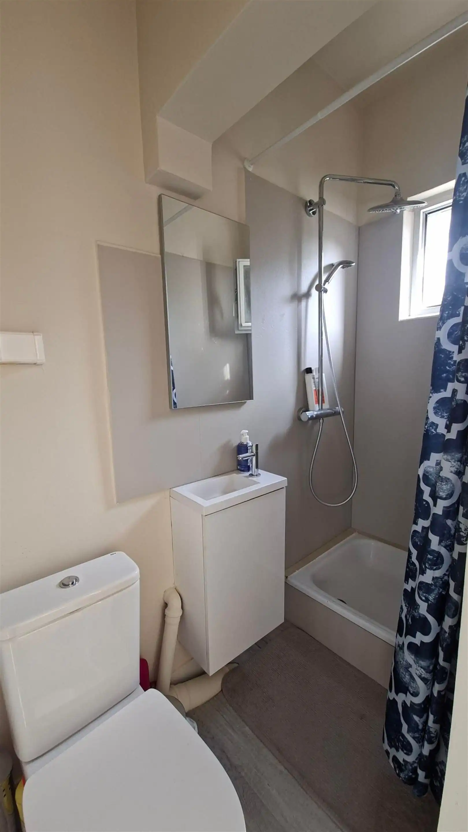 Appartement met 1 slpk op de 1ste verdieping foto 11