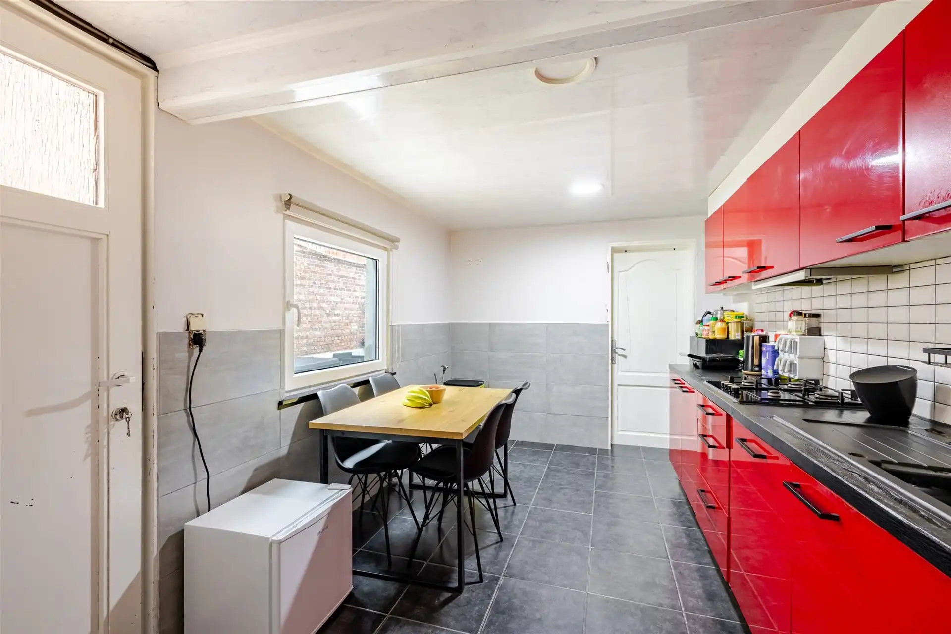 Praktische woning met 2 slaapkamers foto 8