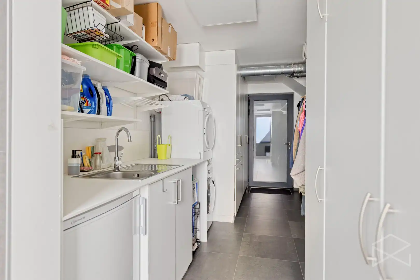 Energiezuinige gezinswoning te koop in Groot-Vorst (Laakdal) foto 16