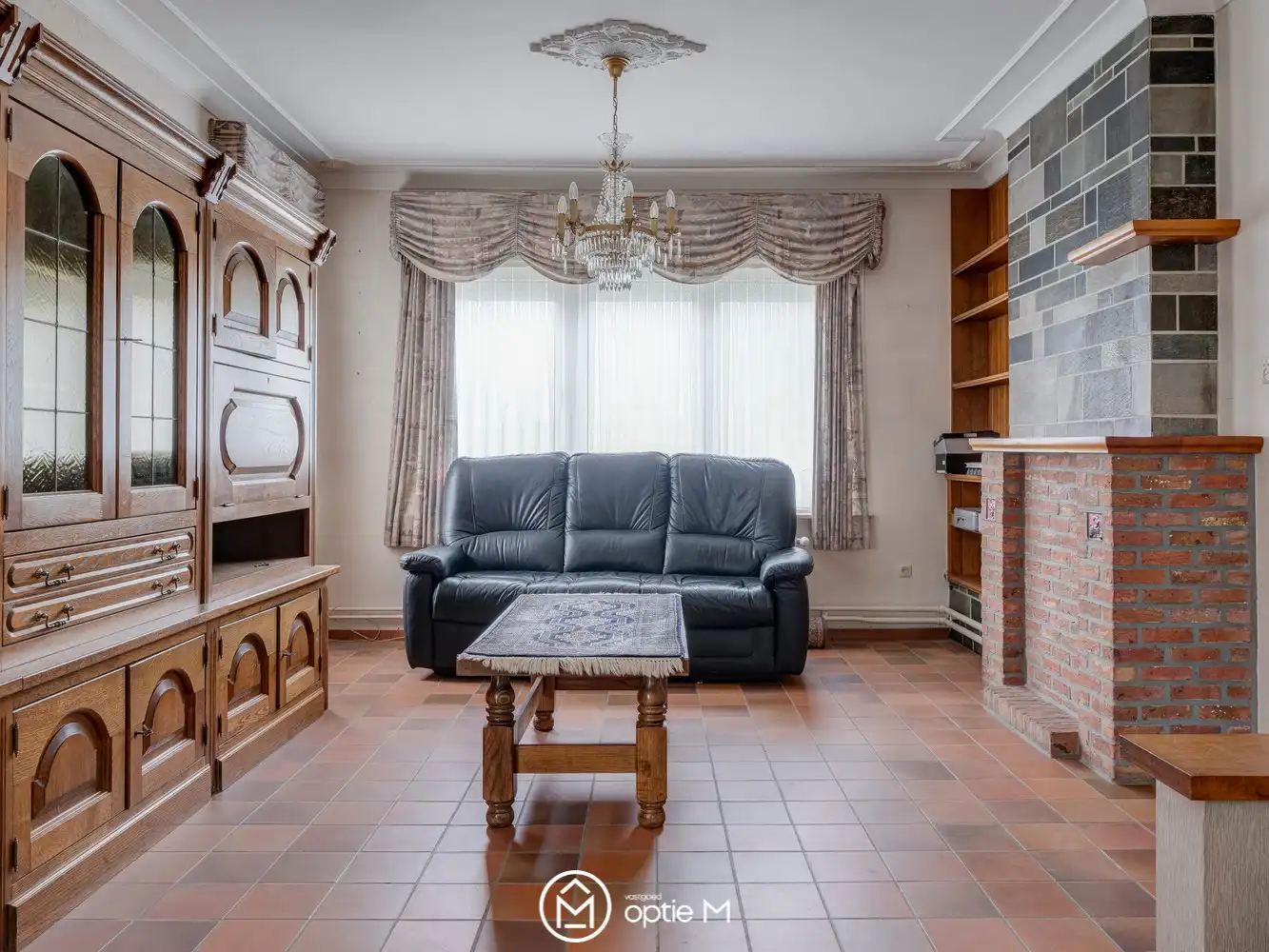 Charmante woning te koop in Bilzen-Hoeselt – verrassend ruim en met veel potentieel foto 14