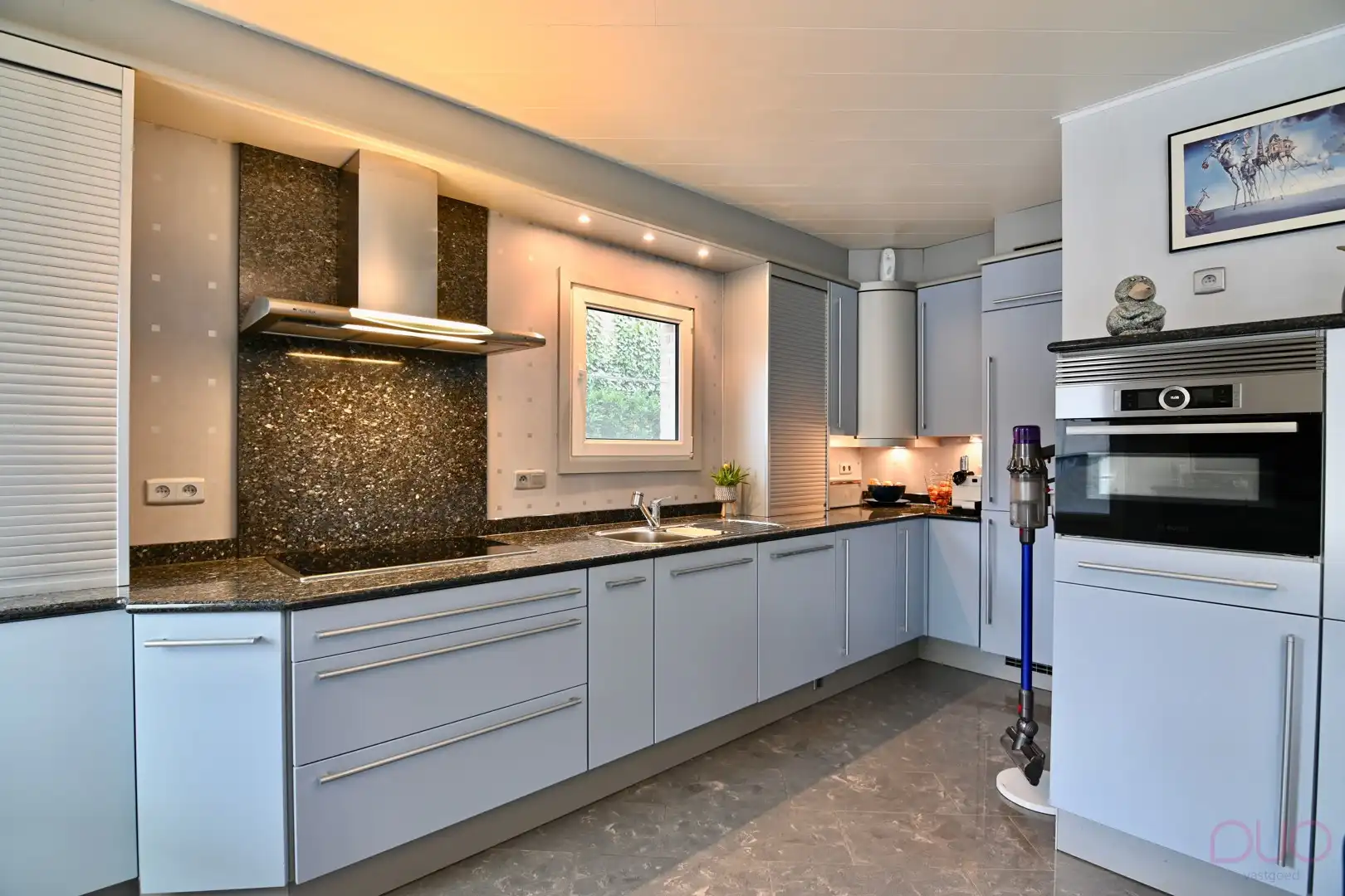 Ruimte, rust en instapklare sfeer in een landelijke setting foto 11