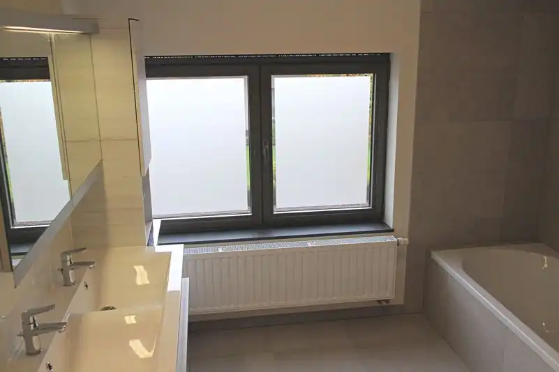 RECENT APPARTEMENT MET 1 SLAAPKAMER EN RUIM TERRAS TE ZELEM! foto 15