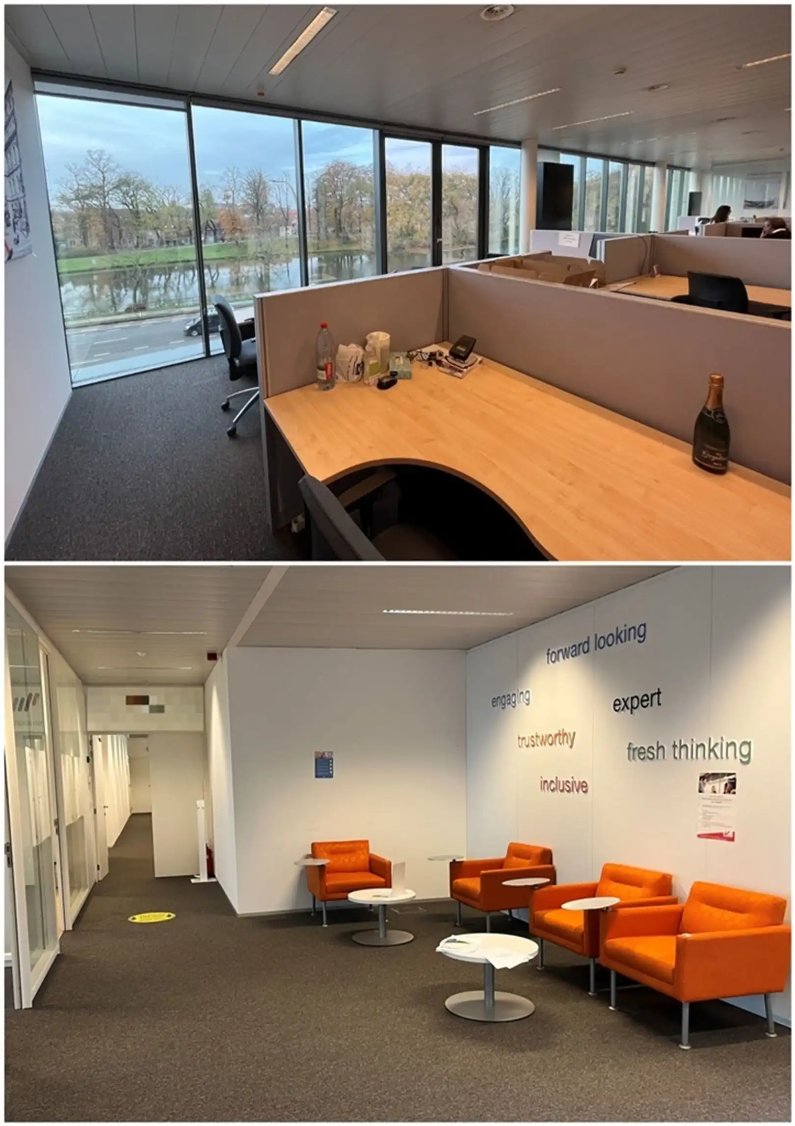 NIEUWBOUW KANTOREN van 18 m² tot 316 m² foto 16