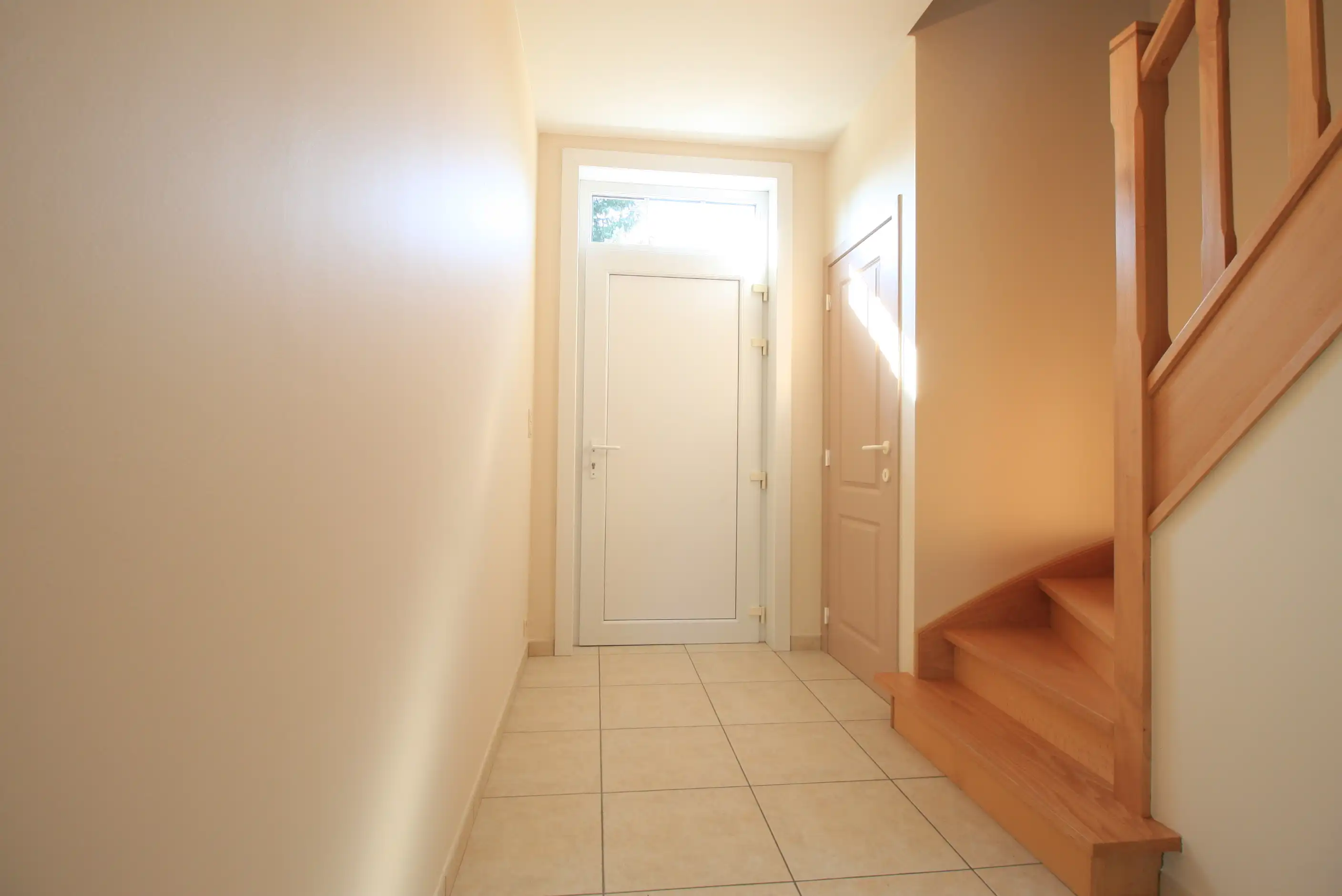 Villa met tuin en carport te huur in Kruishoutem -  Kruisem. 3 slaapkamers foto 14