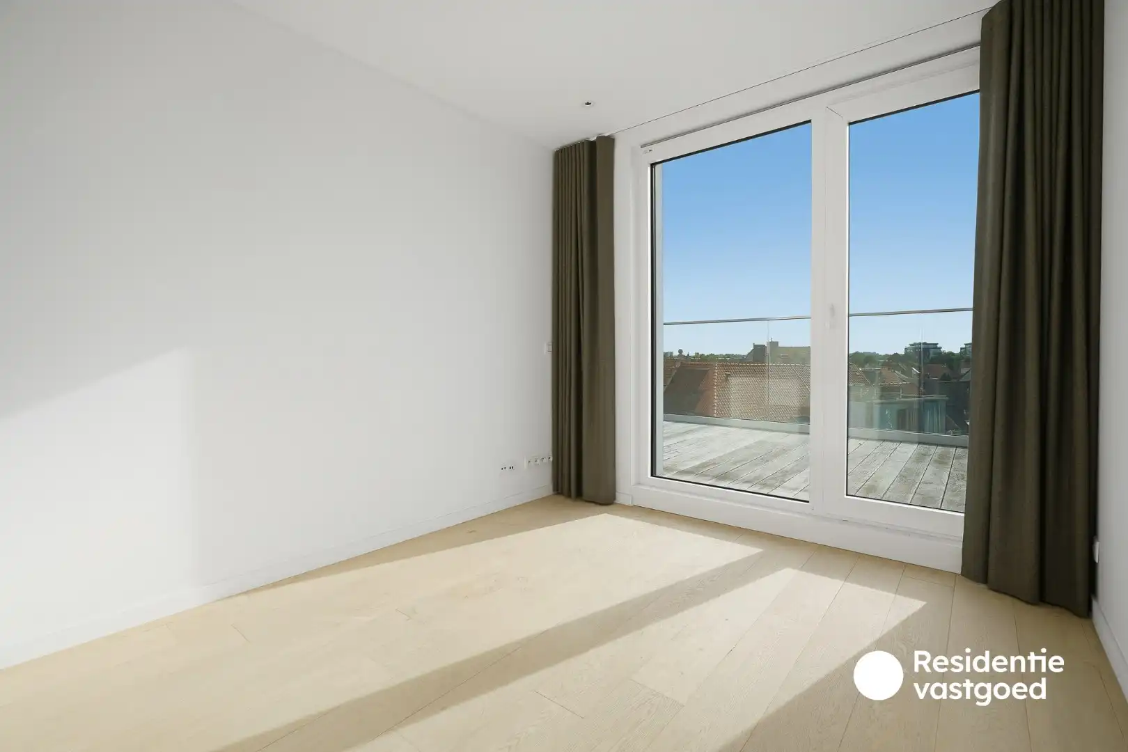 Exclusief penthouse in centrum Diksmuide! foto 18