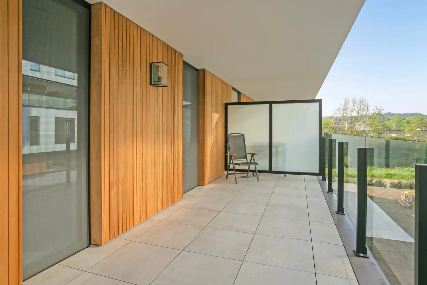 ENERGIEZUINIG (E-PEIL 11) APPARTEMENT TE DIEST! foto 11