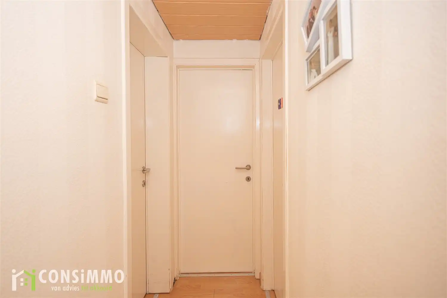 Instapklare en energiezuinige woning in Genk-Zwartberg foto 19