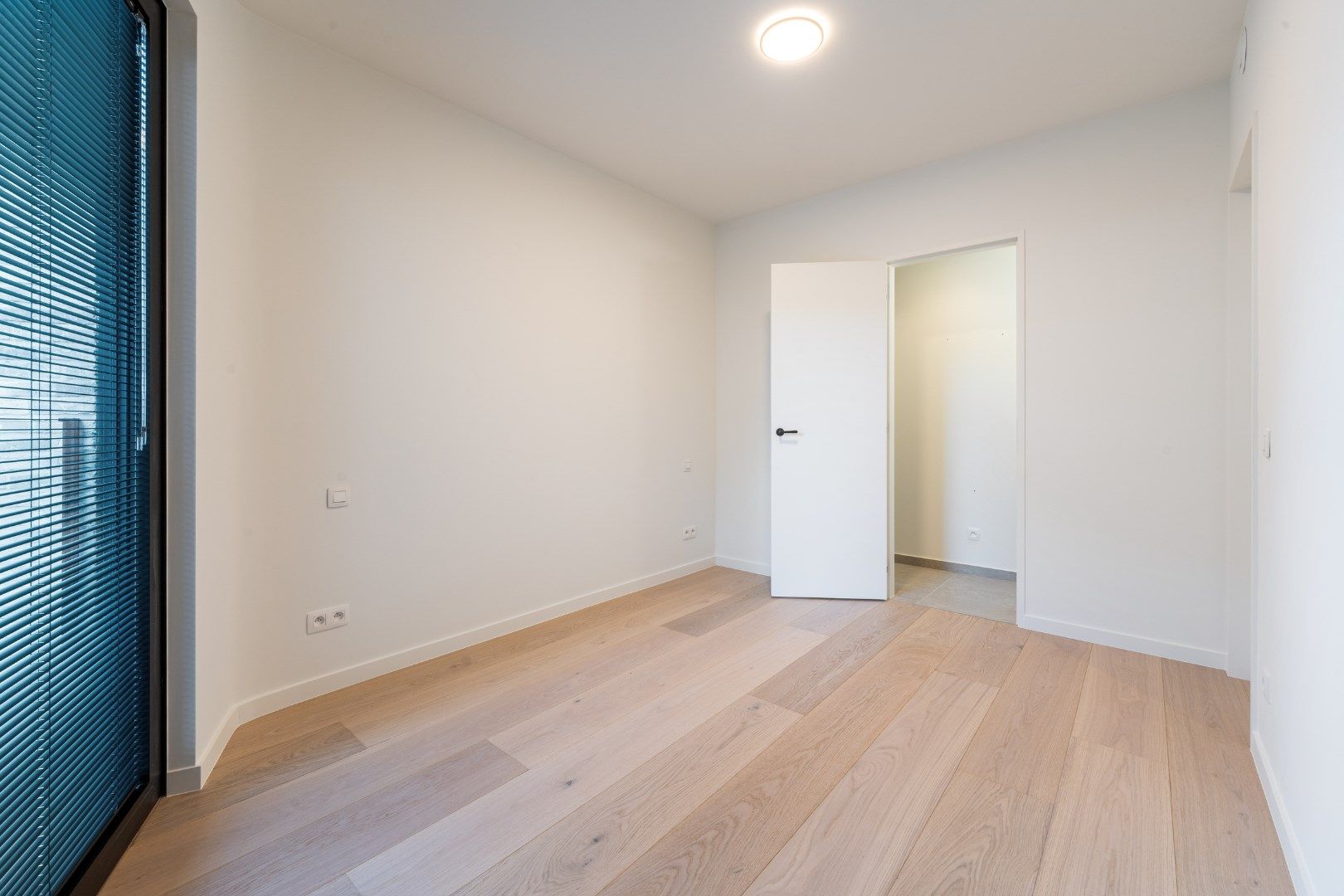 Prachtig nieuwbouwappartement in Duinenwater met zich op het K. Haringplein! foto 9