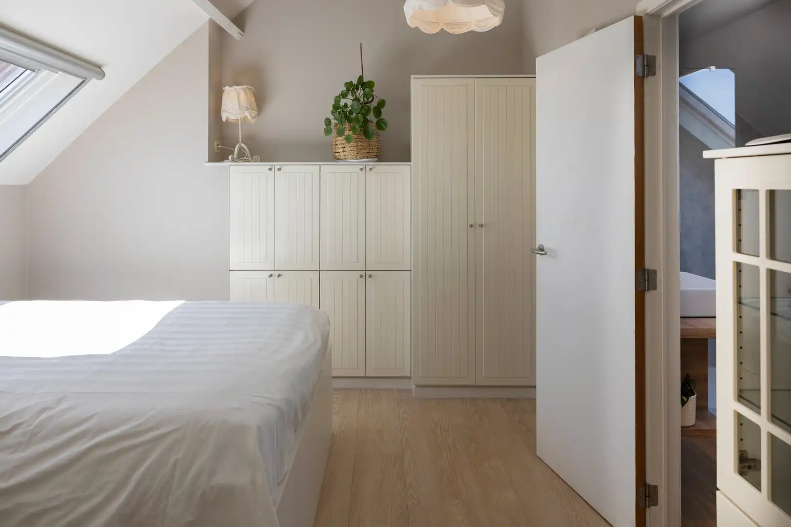 Gezellige, instapklare woning nabij het centrum. foto 11