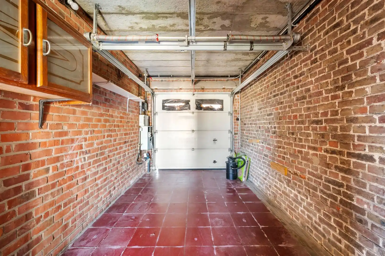 Halfopen bebouwing op 548m² foto 14