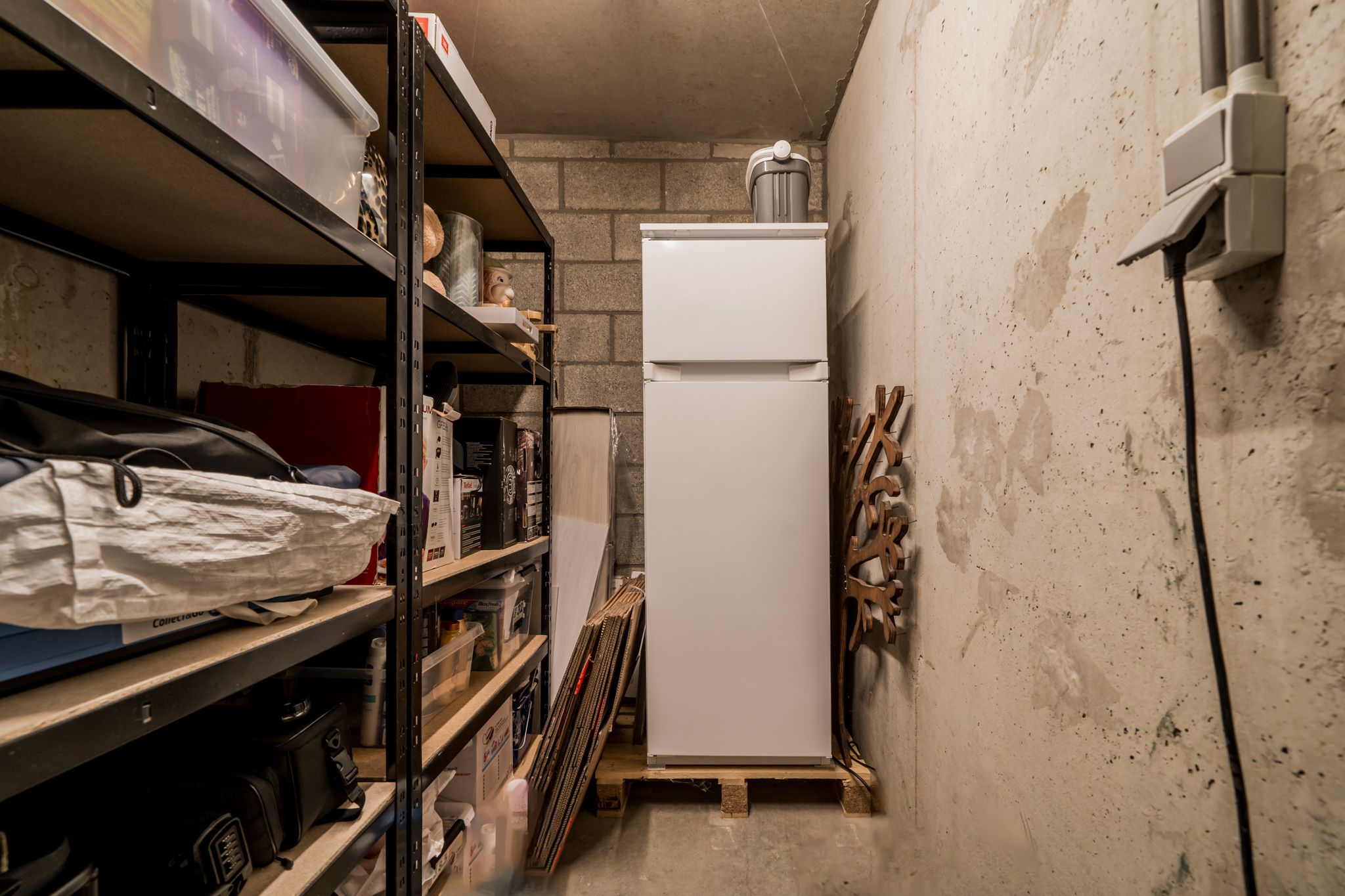 Ruim, lichtrijk hoekappartement (3 slpks) – volledig gerenoveerd – toplocatie te Diegem foto 20