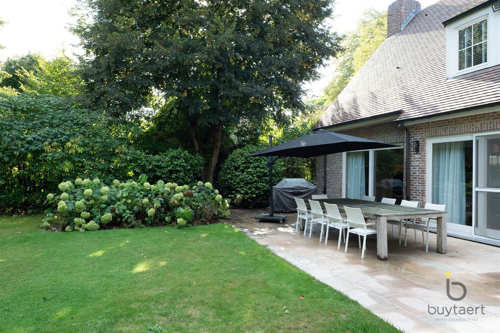 EXCLUSIEF: stijlvolle villa met een tijdloze inrichting op een toplocatie te Schilde! foto 87