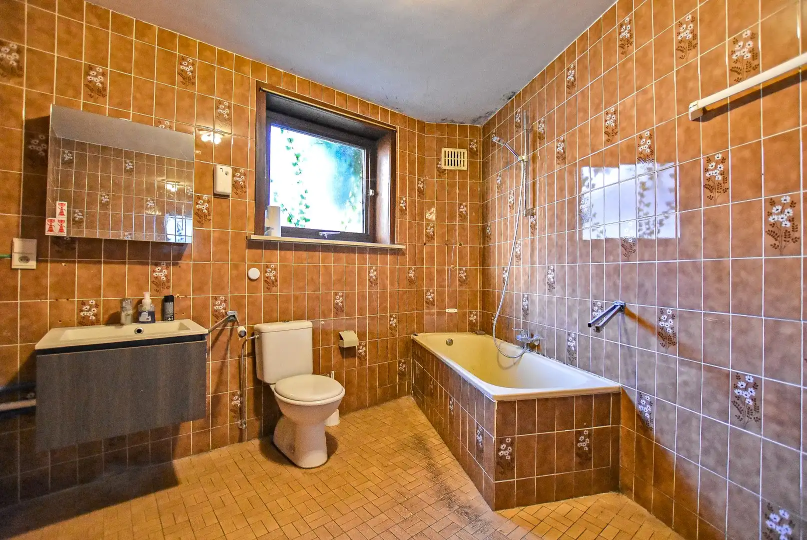 2 naastliggende woningen te koop hartje Veurne! foto 17