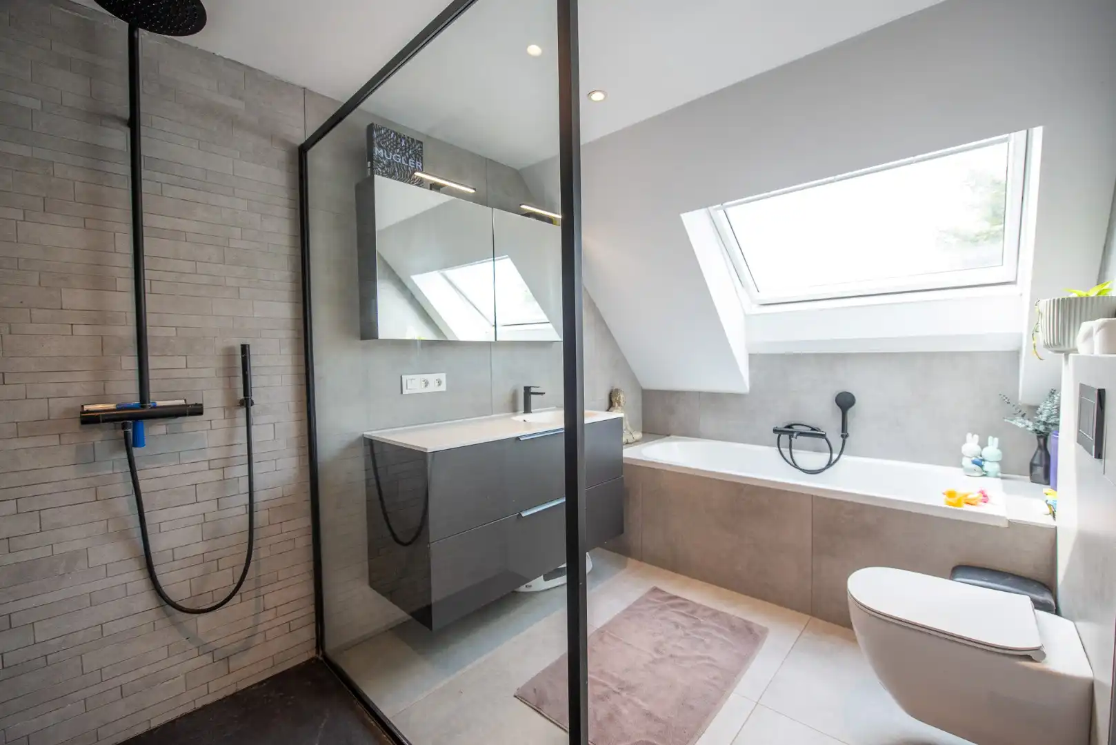 Charmante woning op 630 m² te Zulte (Machelen) foto 12