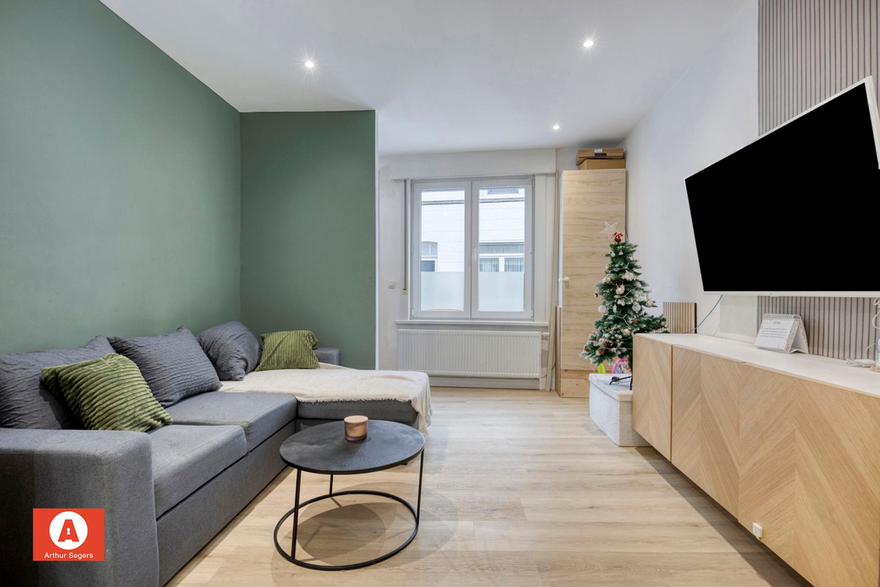 Instapklare gezinswoning  foto 6