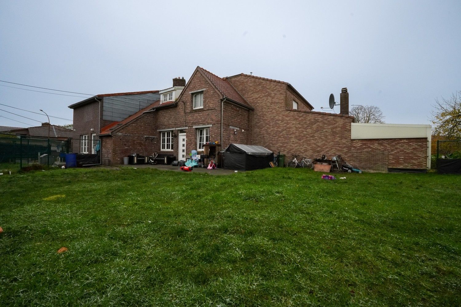 Karakteristieke woning (H.O.B.) foto 9