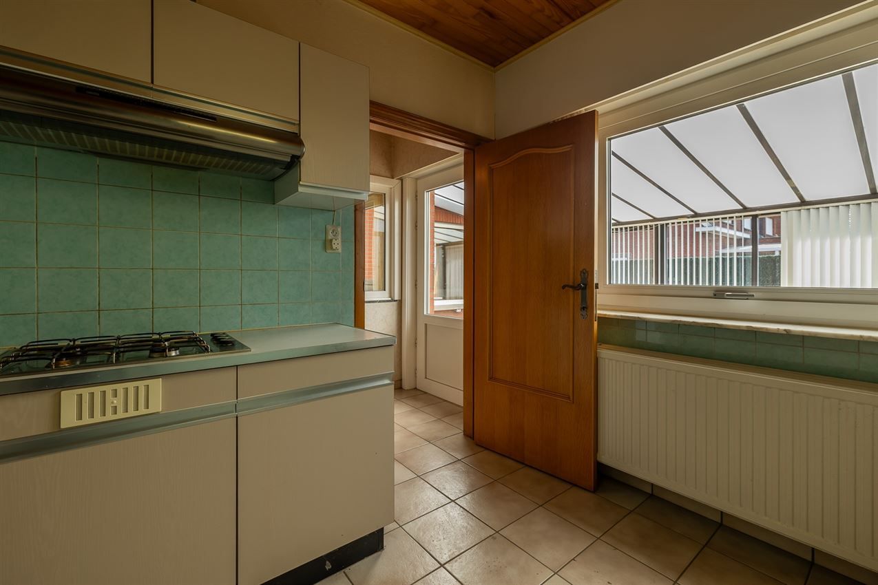 Huis foto 18