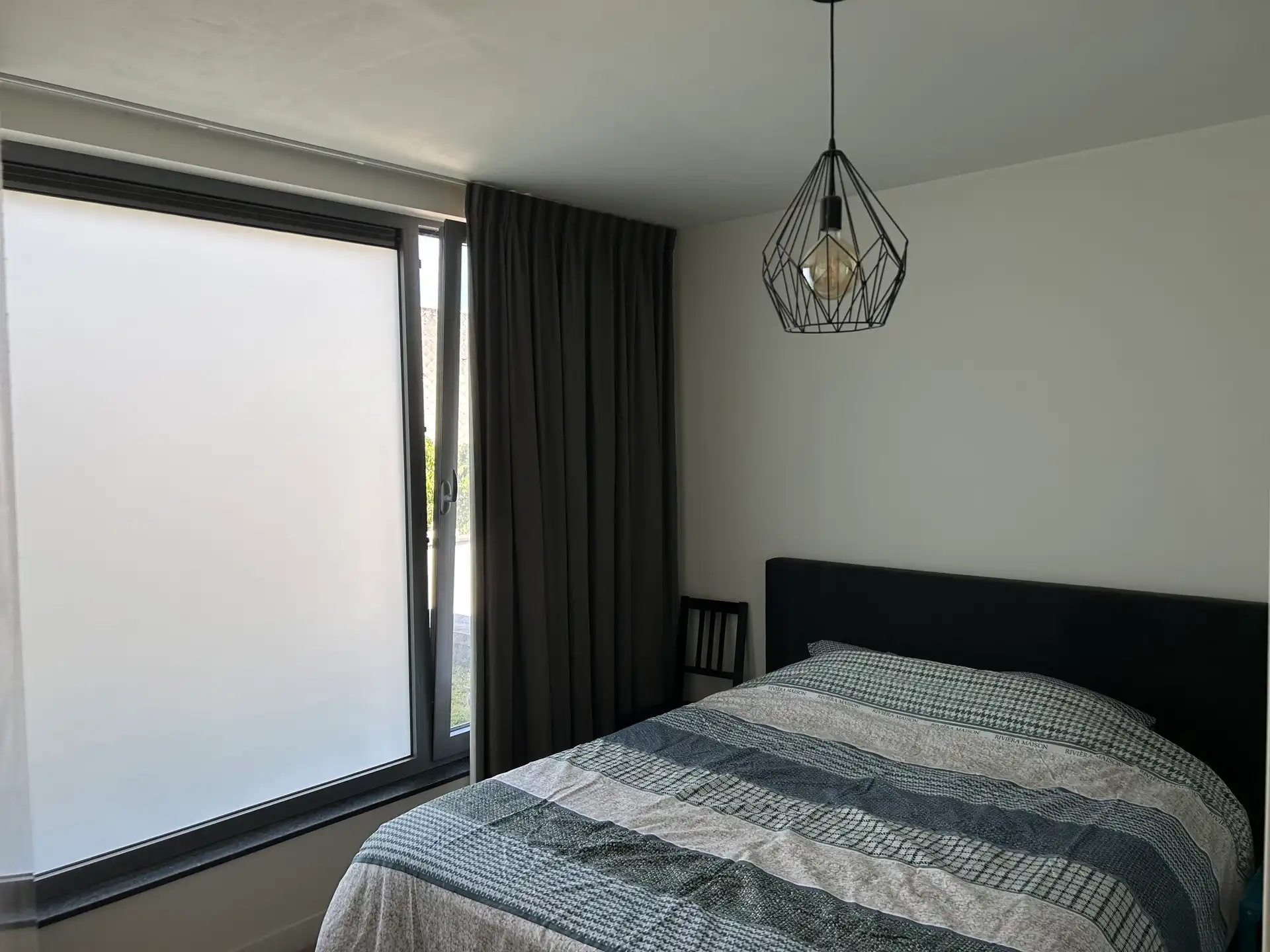 Uniek gelijkvloers duplexappartement met stadstuin in Antwerpen foto 12