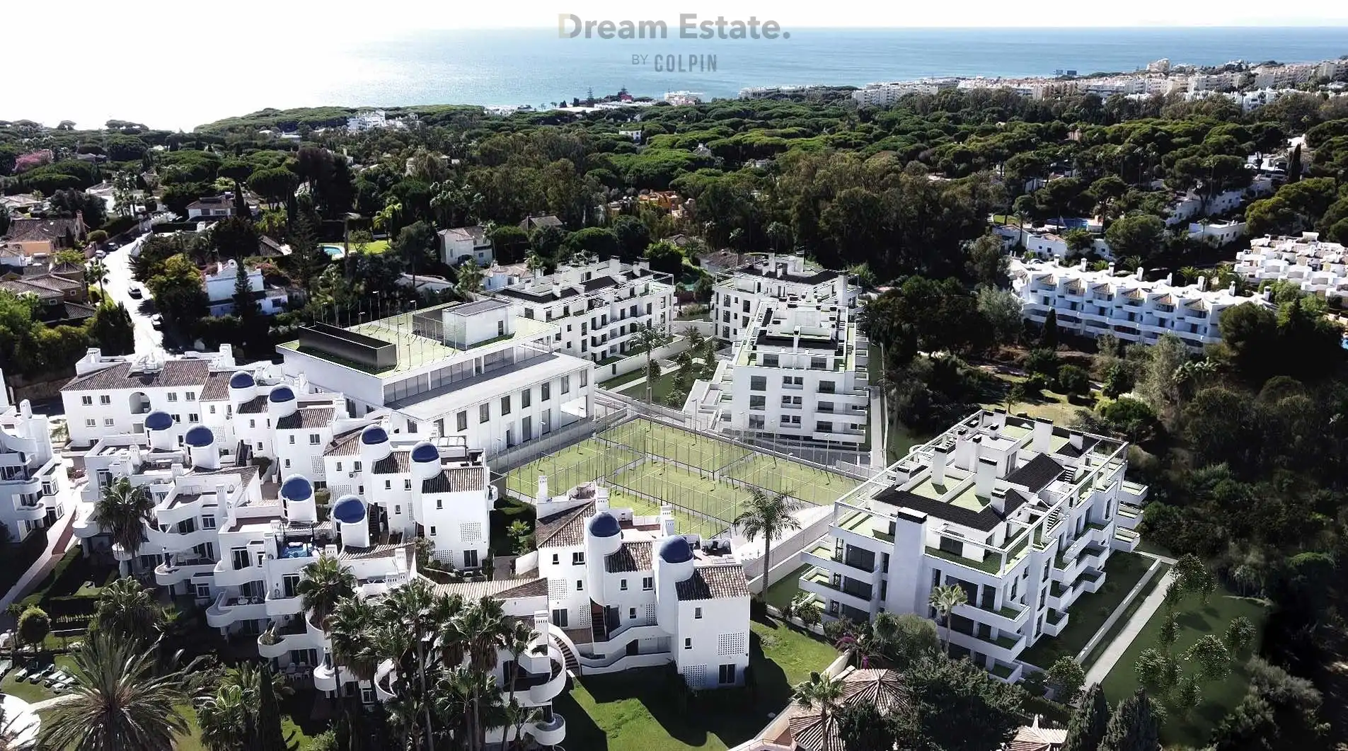 OXYGEN LANCERING VAN EEN NIEUWE ONTWIKKELING VERHUUR INVESTERINGSMOGELIJKHEID foto 2