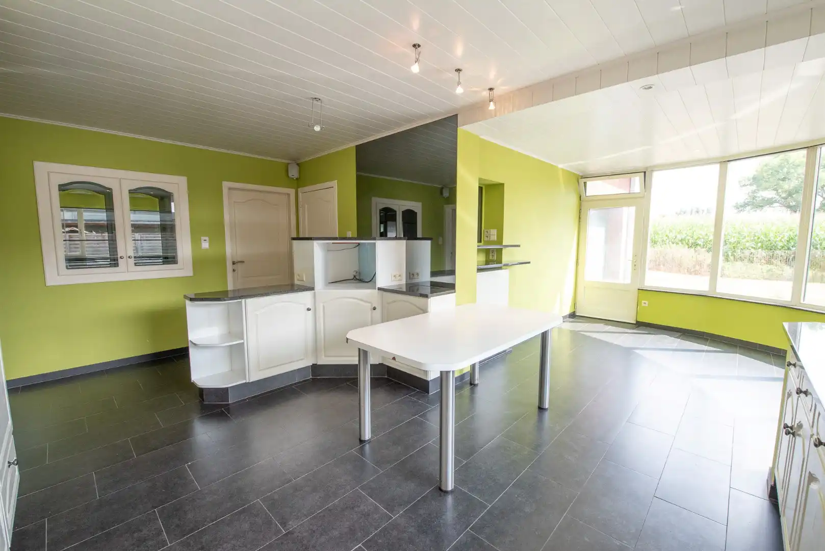 Ruime, open bebouwing te koop met 4 slaapkamers op 696 m² te Zulte foto 10