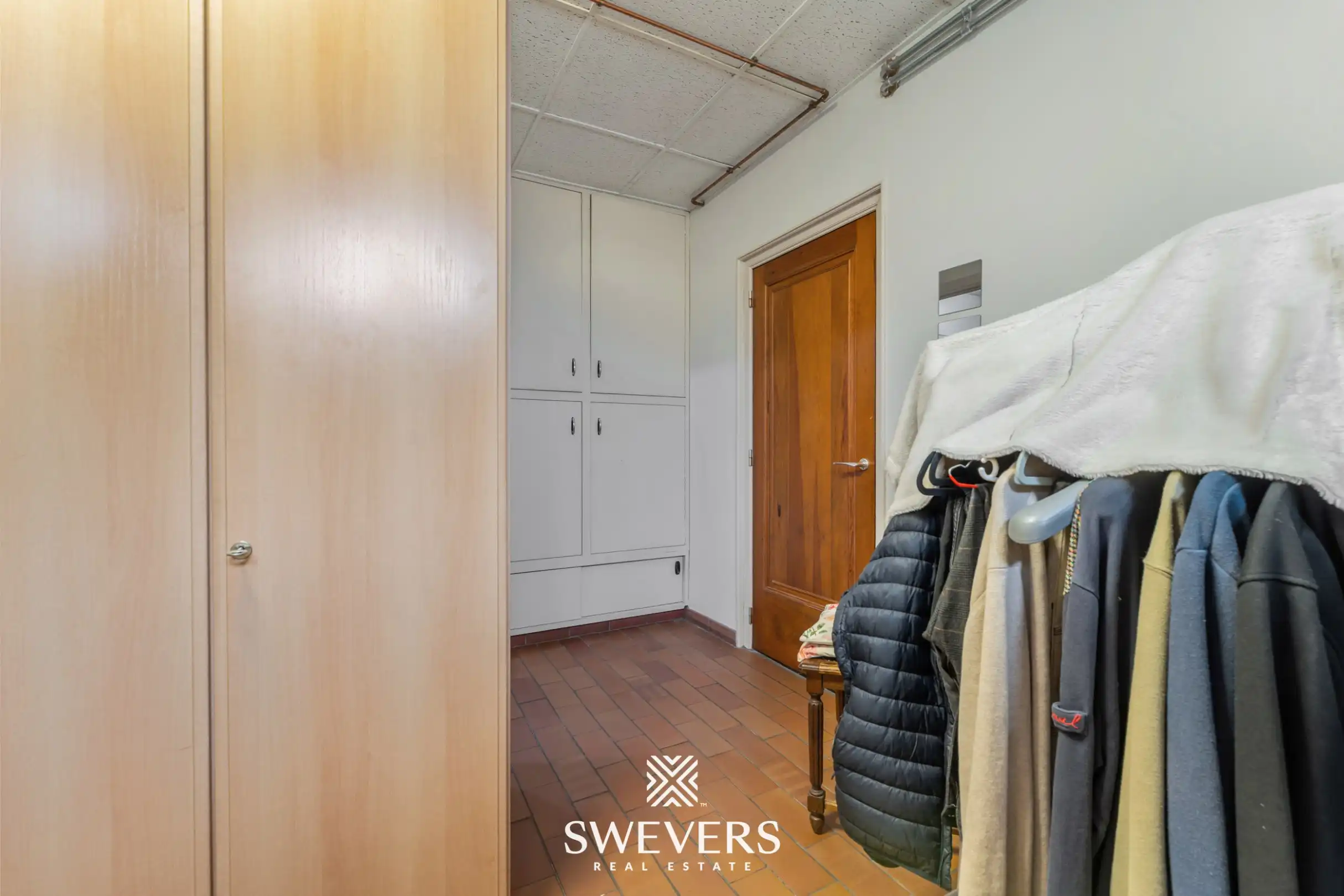 Verder op te frissen open bebouwing op 9 are 25 ca in rustige straat in Koersel  foto 19