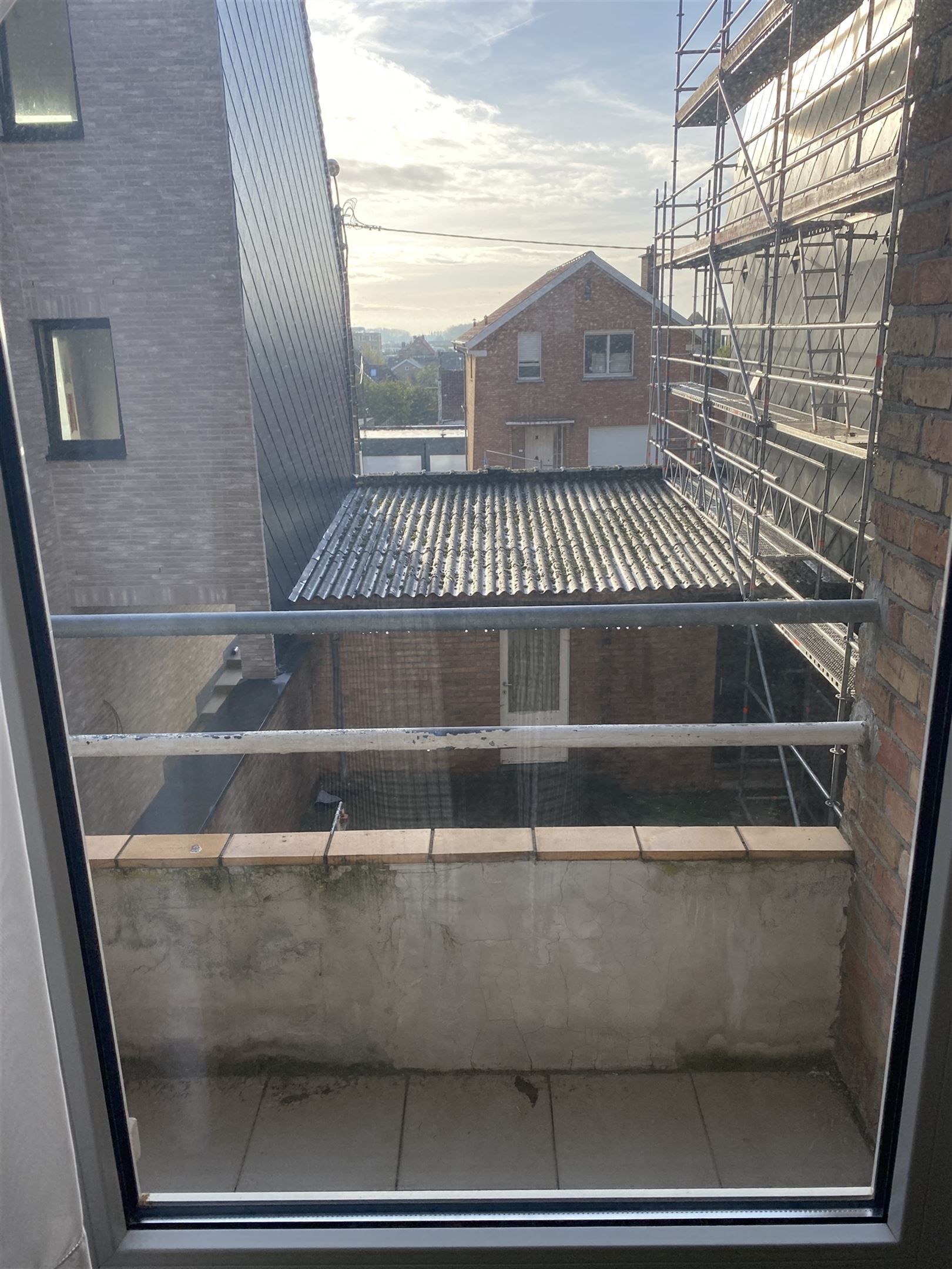 Gemeubeld appartement met 2 slaapkamers foto 6