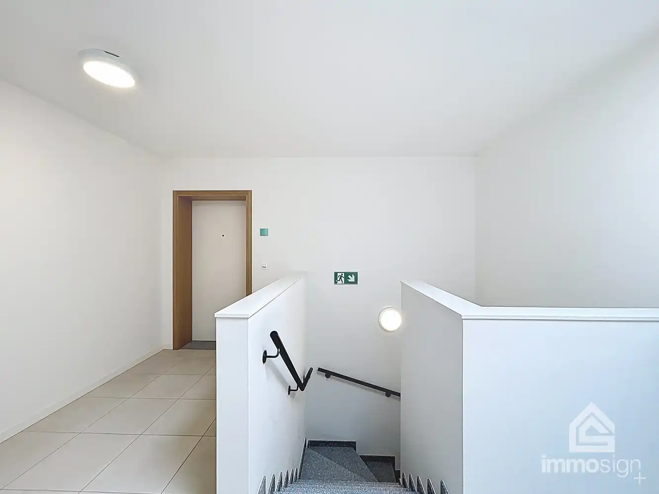 Instapklaar nieuwbouw appartement met 2 slaapkamers, terras, autostaanplaats, carport en berging te Kinrooi foto 25