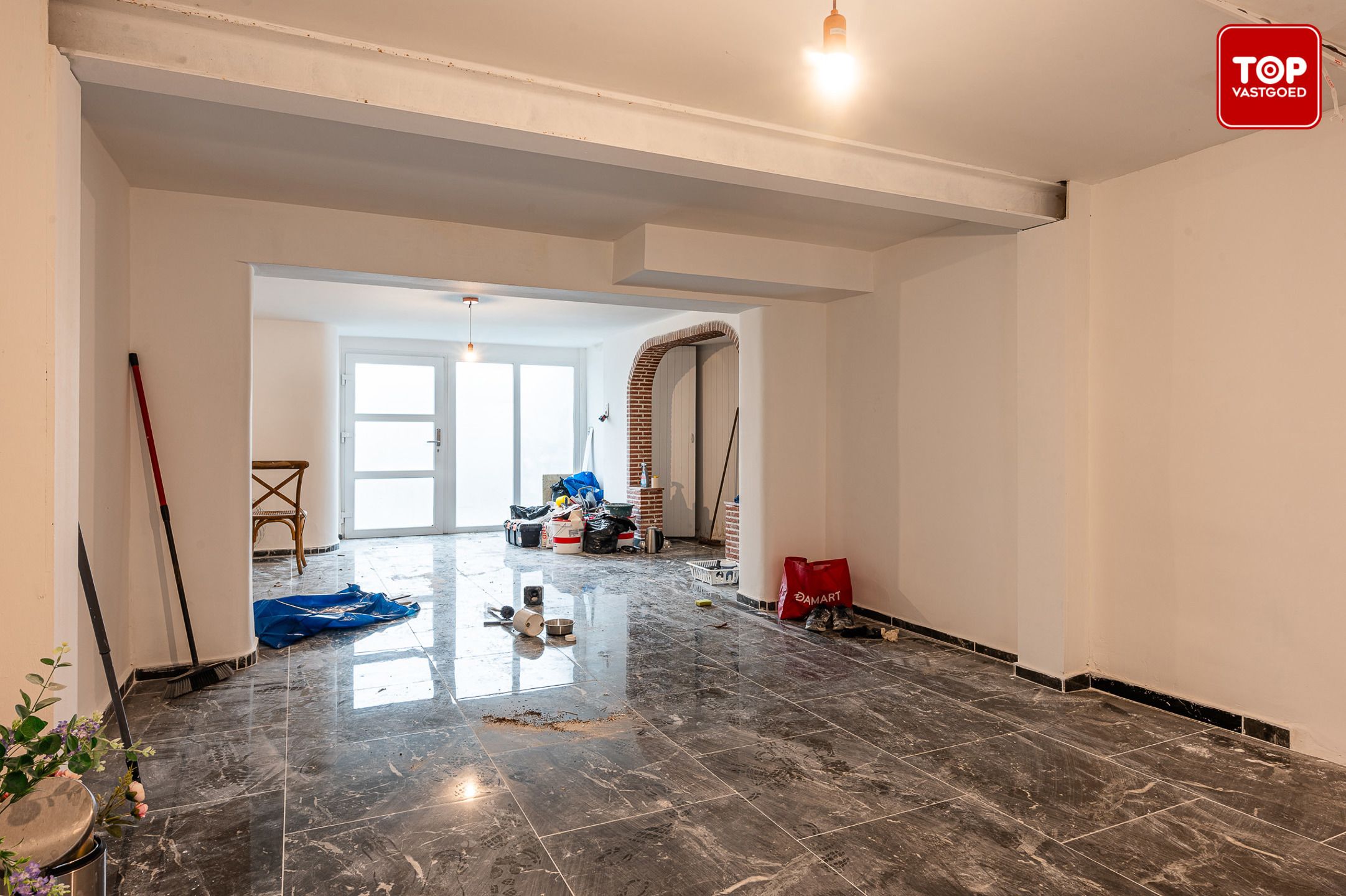 Opbrengsteigendom op toplocatie in Blankenberge foto 5