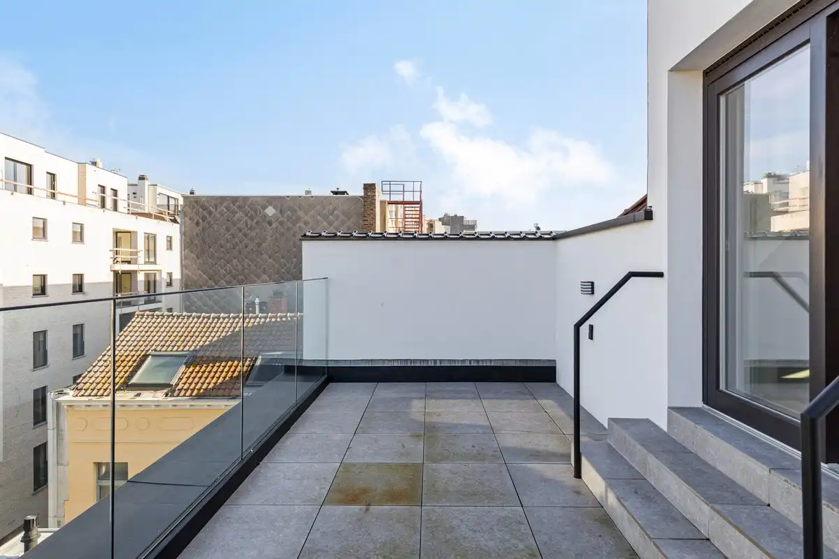 Luxe-penthouse op topligging foto 3