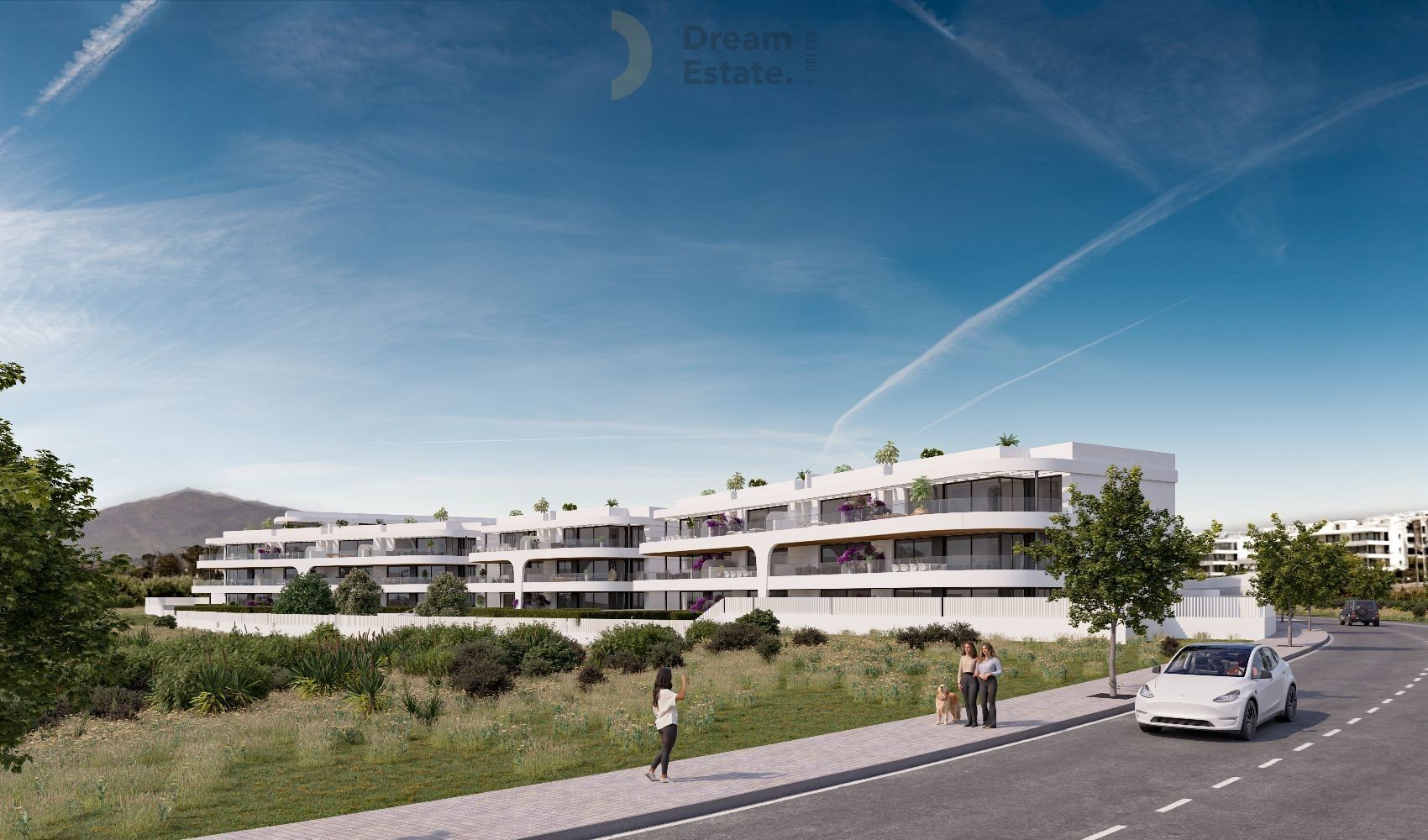 voor een 3-kamertype in het gloednieuwe project te Estepona (Benahavis regio). foto 29