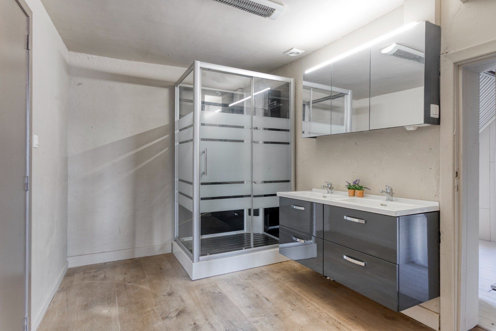 Woning in centrum Rekkem! foto 12