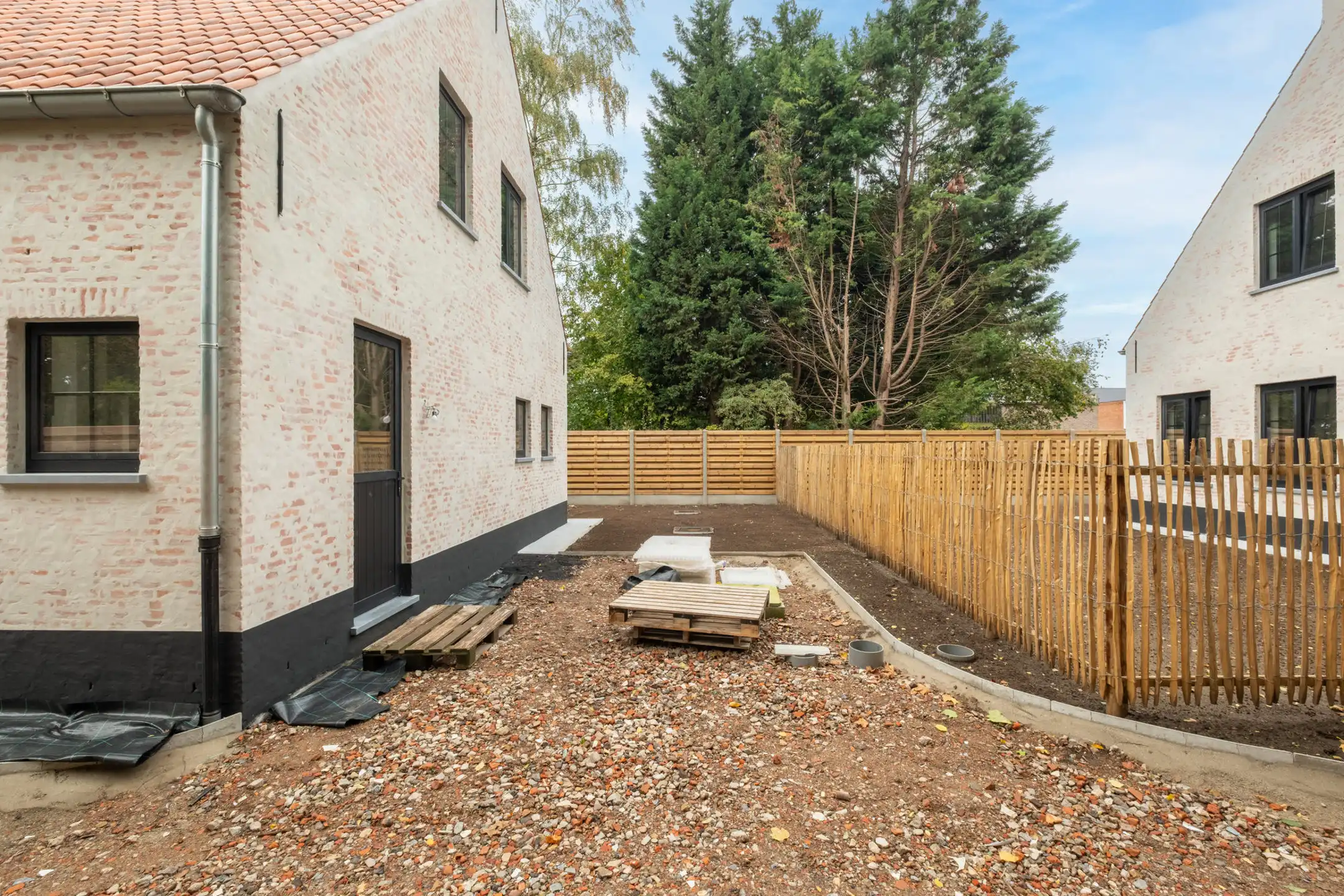 Instapklare landelijke nieuwbouwvilla in Oelegem foto 27