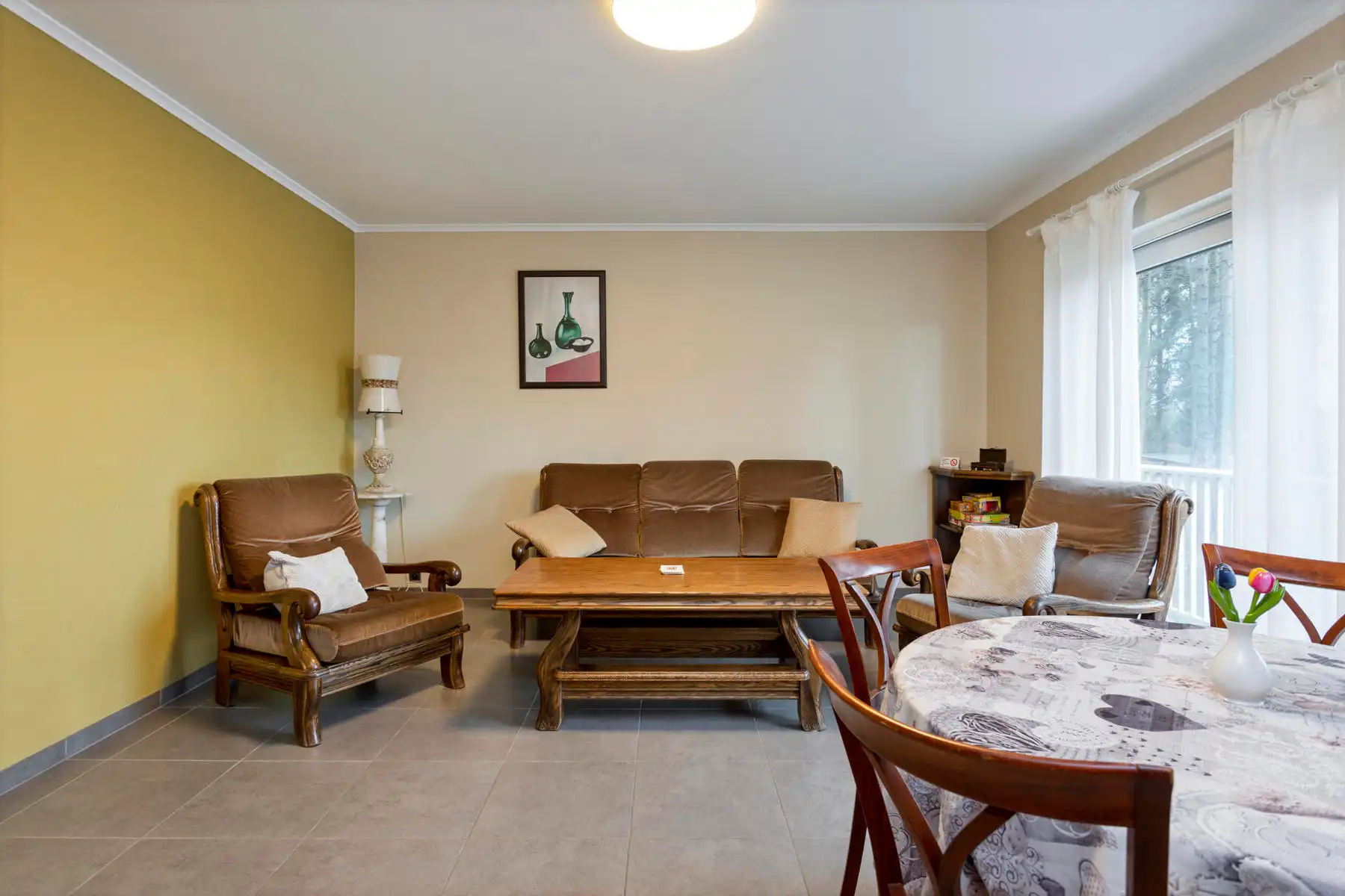 Ruim handelspand + 2 vakantiewoningen. foto 26