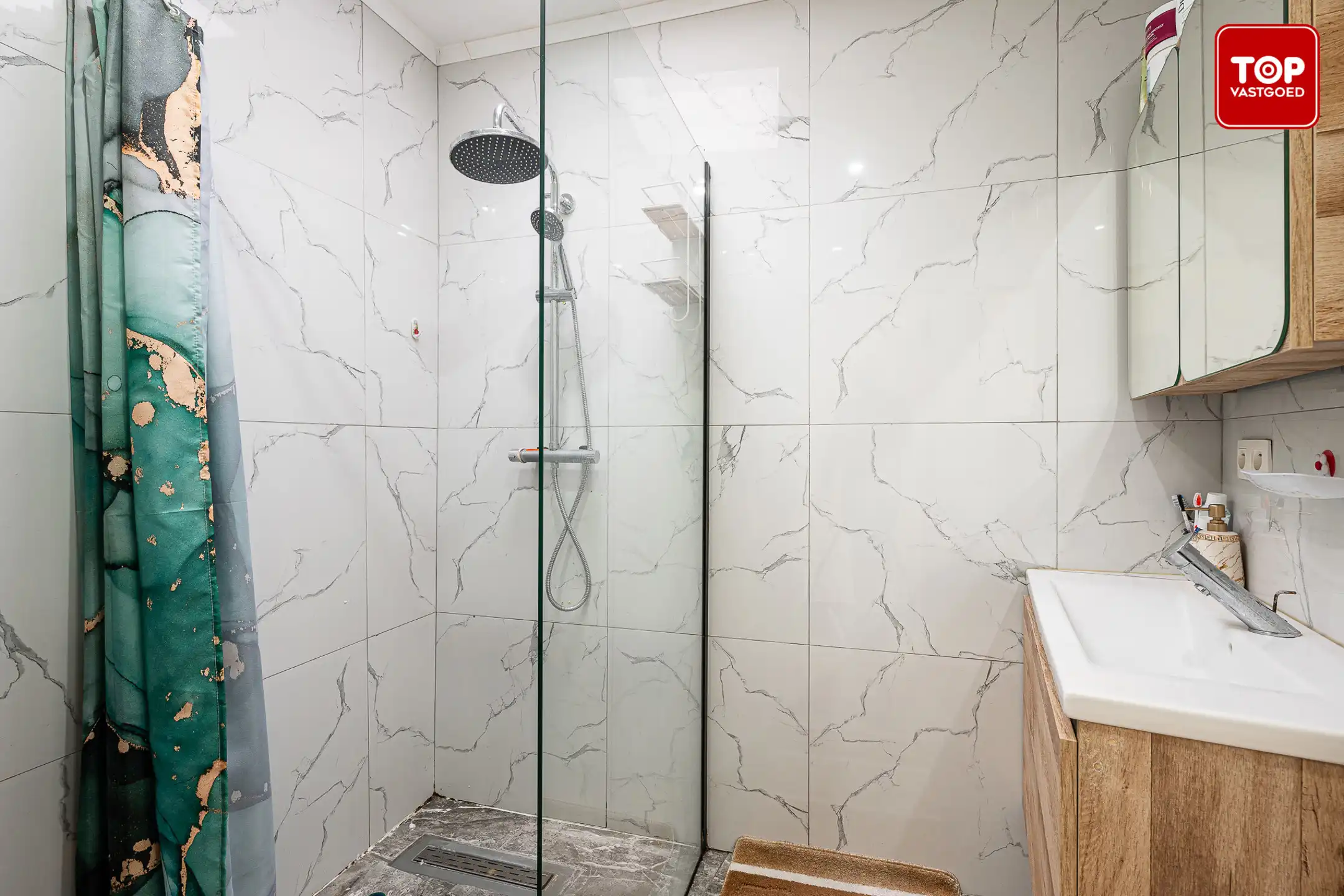 Instapklare woning met 2 slaapkamers foto 8