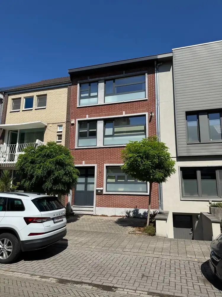 Huis te koop Beukenstraat 31 - 3500 Hasselt