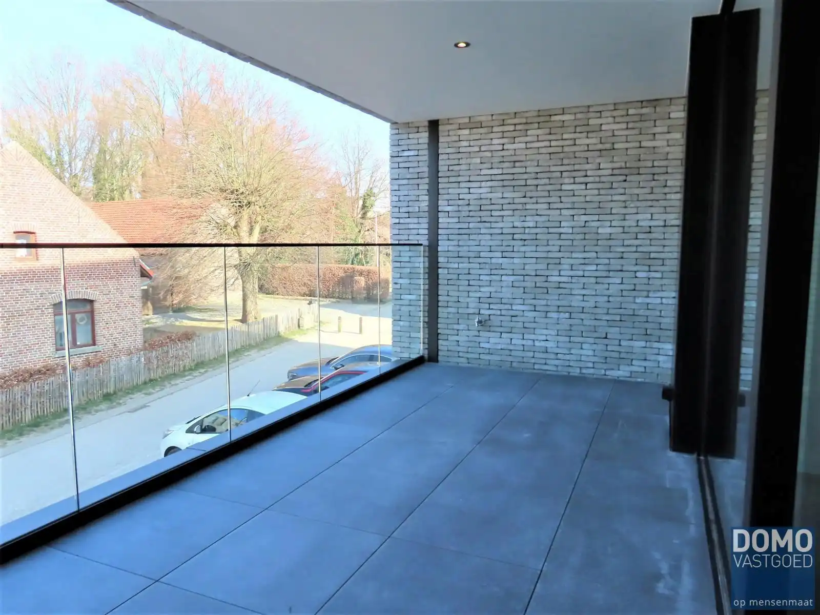 MOOI APPARTEMENT MET 2 SLAAPKAMERS IN HET HARTJE VAN AS!  foto 5