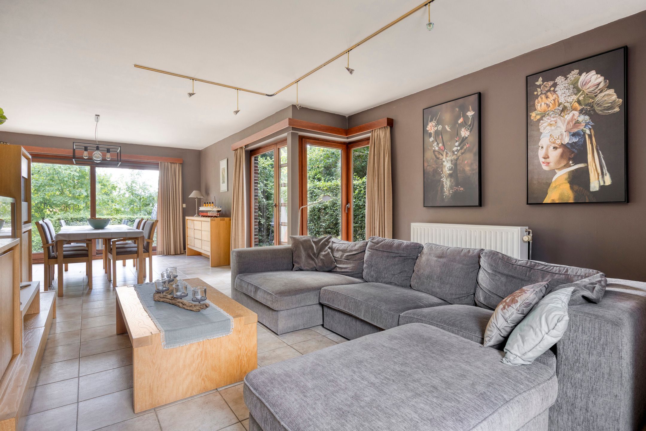 Instapklaar genieten te Lubbeek: rustig en lichtrijk foto 5