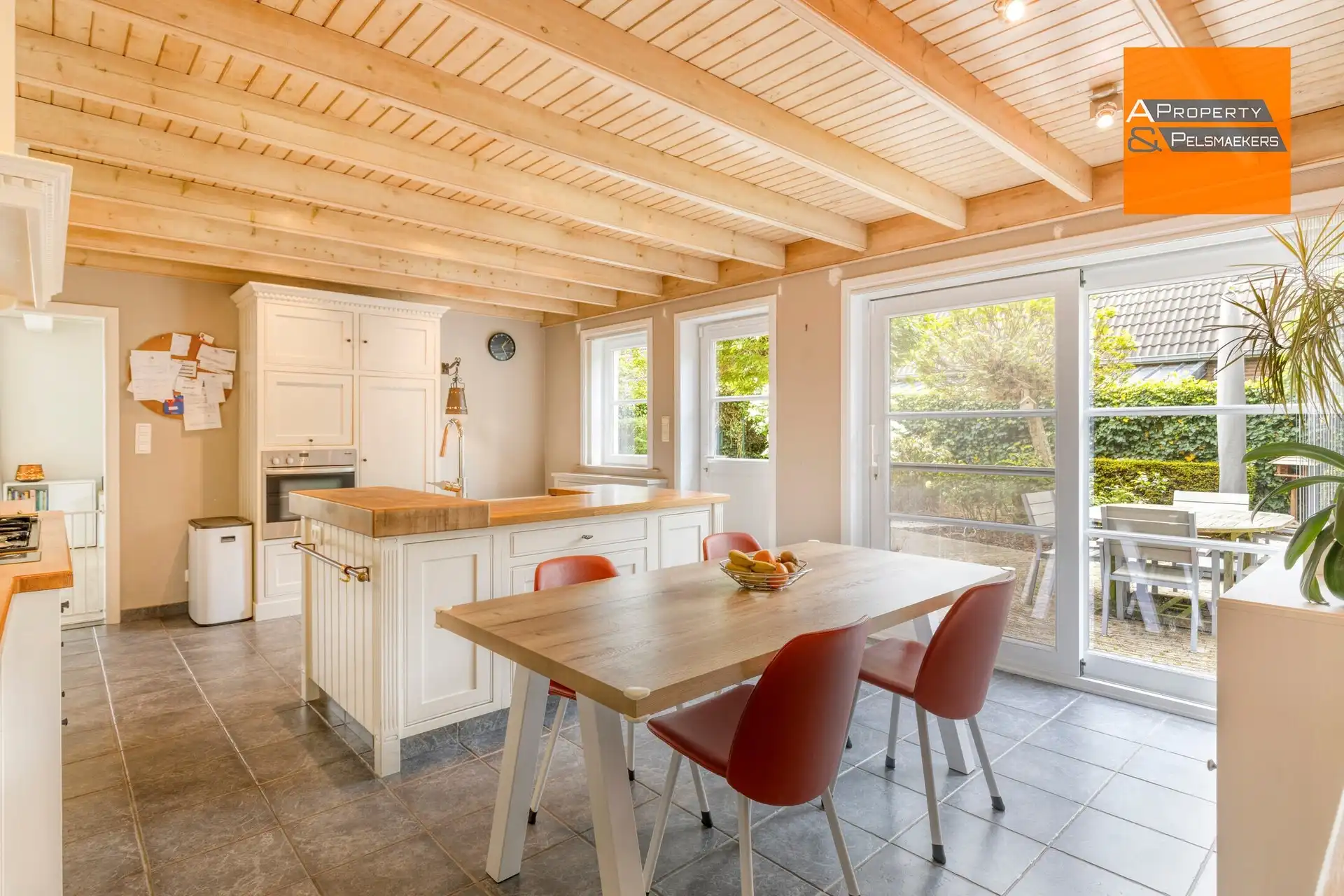 Huis foto 10