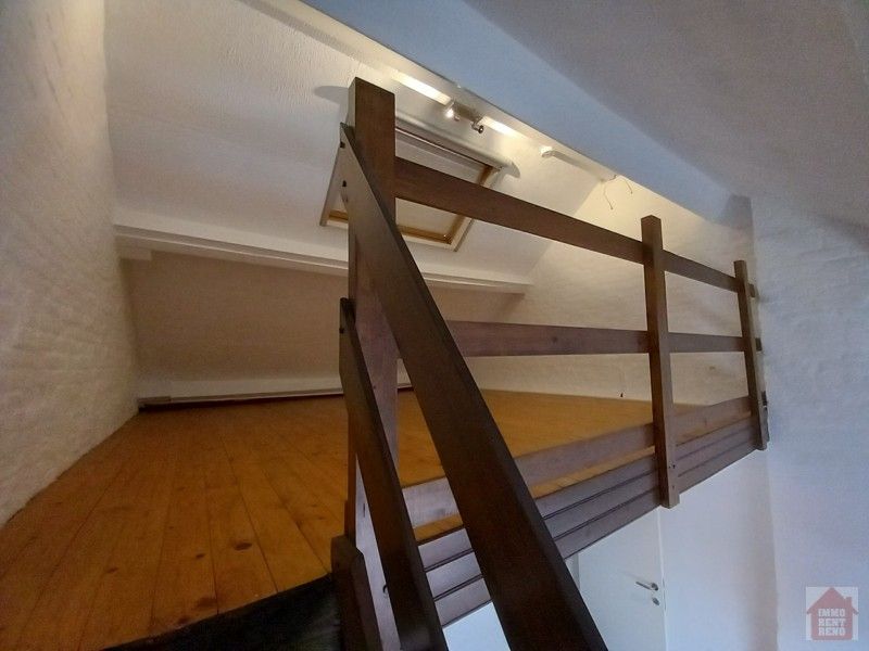 VOLLEDIG GERENOVEERDE WONING MET 3 TOT 4 SLAAPKAMERS, 2 BADKAMERS EN TERRAS IN LEUVEN CENTRUM foto 21