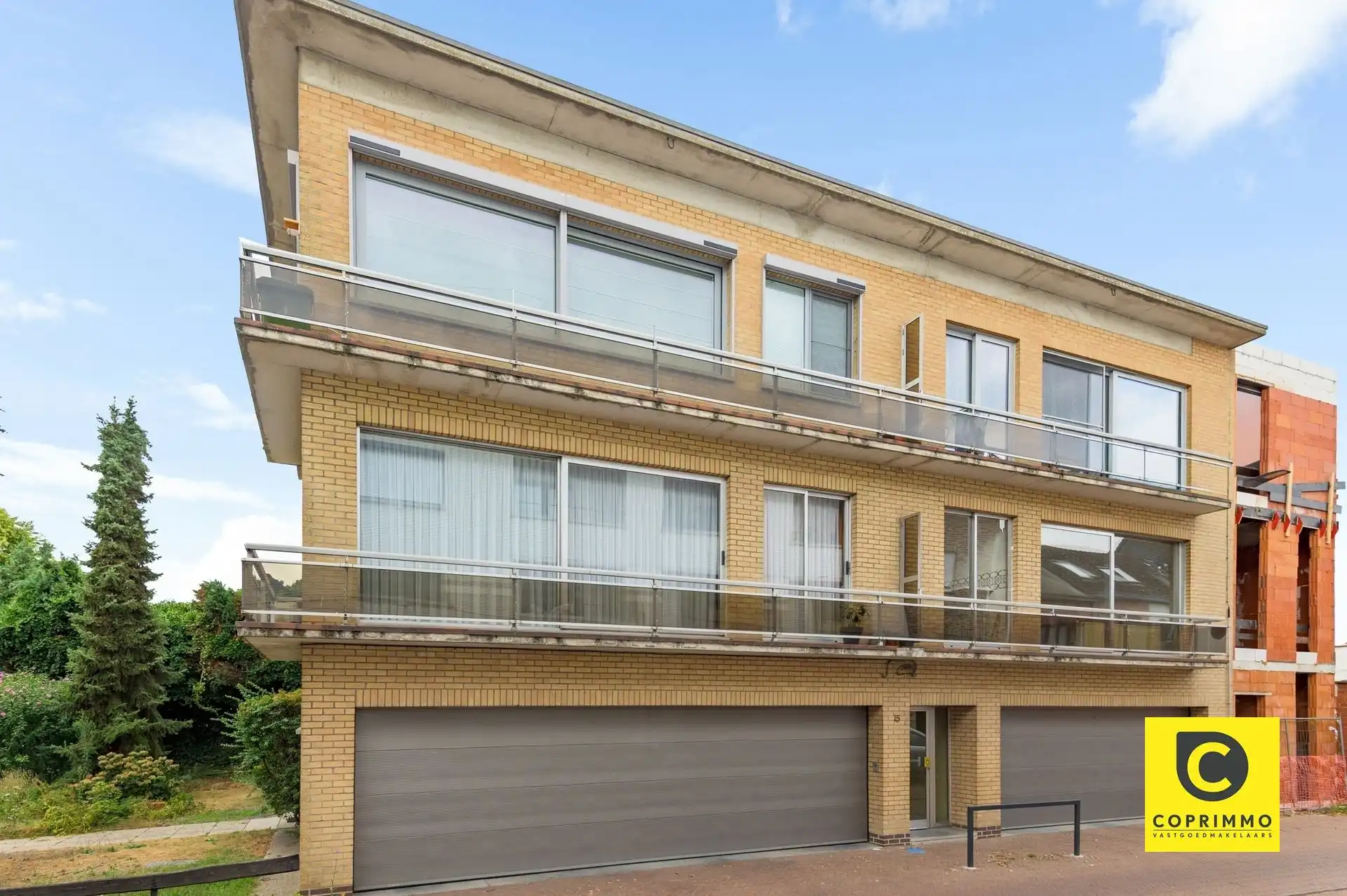 Appartement te koop Schuttershofstraat 15/101 - 2550 KONTICH
